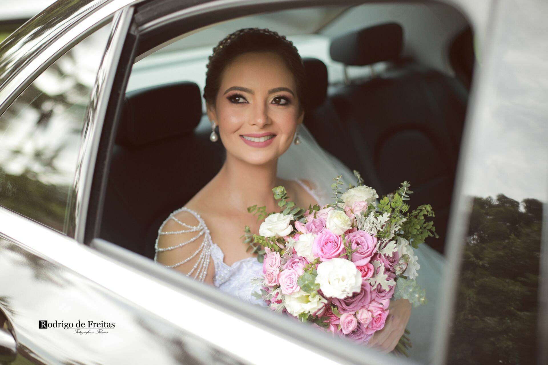 Foto Maristela e Ivan / CASAMENTO Foto Maristela e Ivan / CASAMENTO - Imagem 25