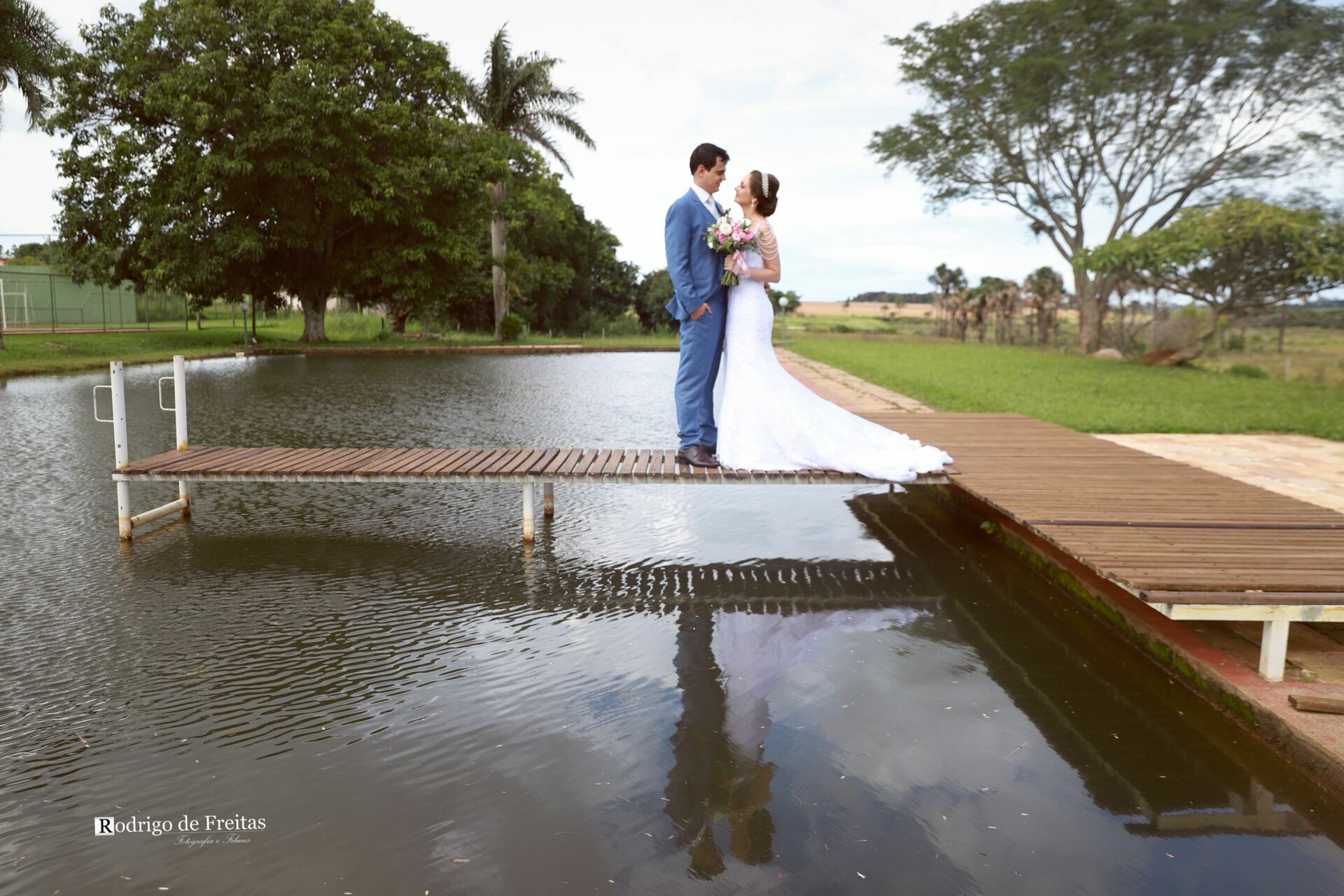 Foto Maristela e Ivan / CASAMENTO Foto Maristela e Ivan / CASAMENTO - Imagem 22