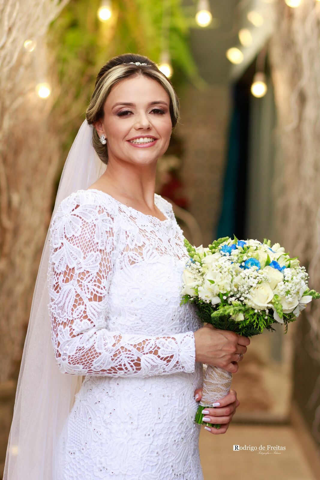 Foto Thaisa e Alex / CASAMENTO Foto Thaisa e Alex / CASAMENTO - Imagem 9