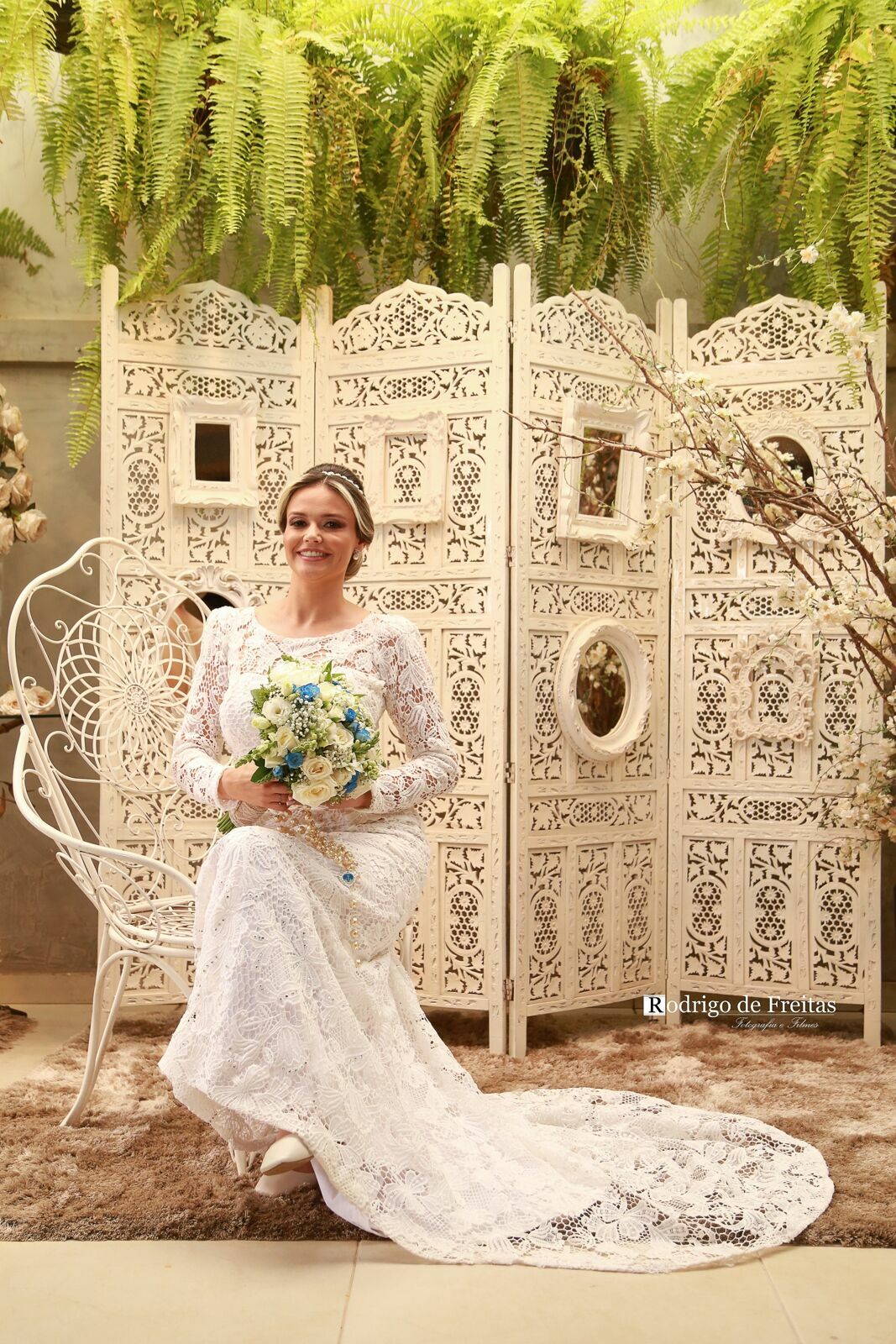 Foto Thaisa e Alex / CASAMENTO Foto Thaisa e Alex / CASAMENTO - Imagem 19