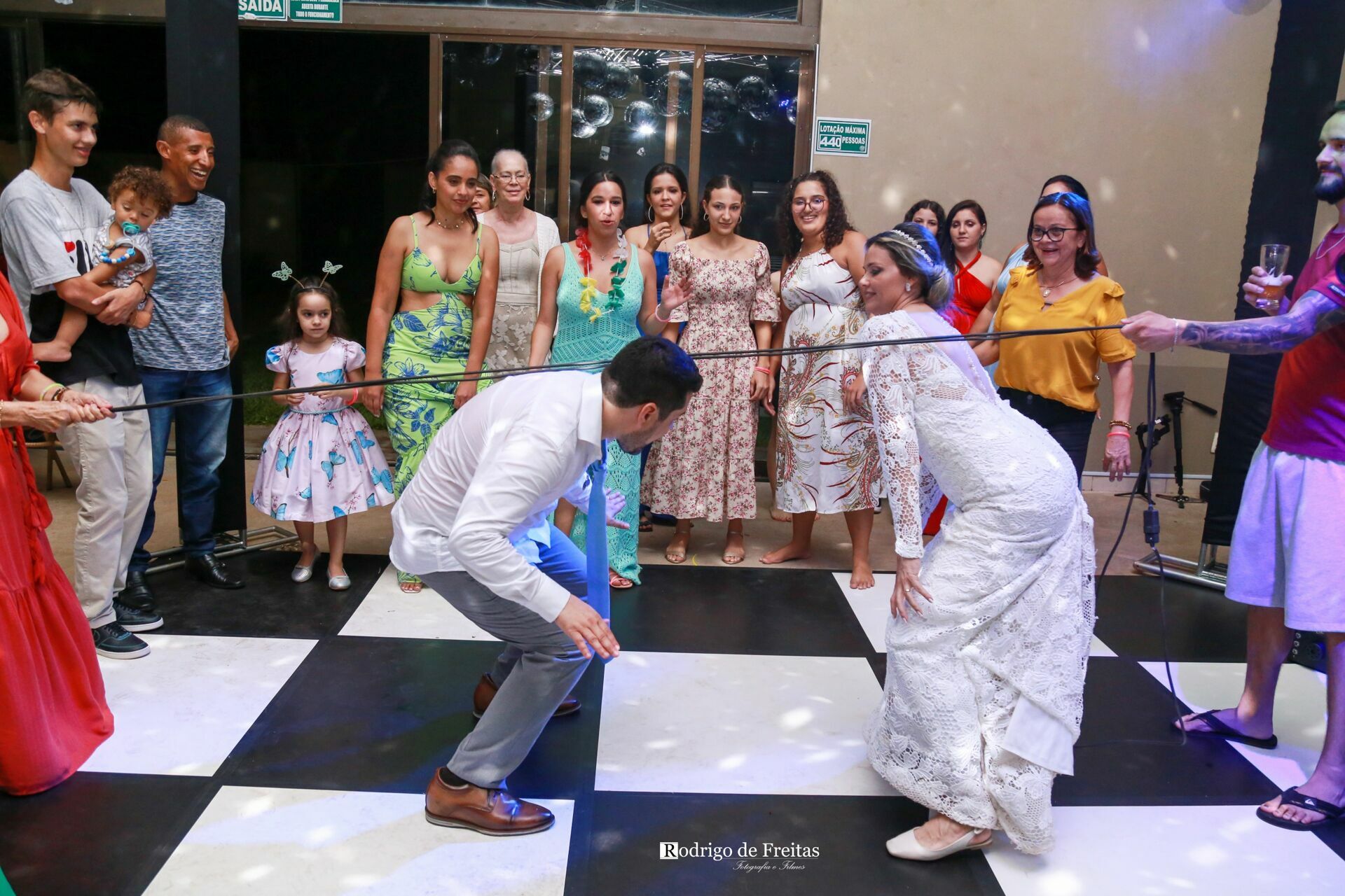 Foto Thaisa e Alex / CASAMENTO Foto Thaisa e Alex / CASAMENTO - Imagem 46