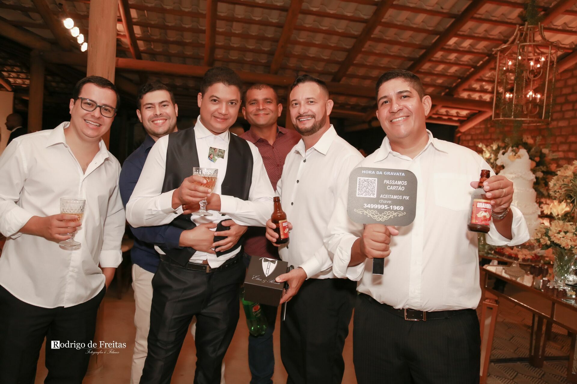Foto Elíca e Renato / CASAMENTO Foto Elíca e Renato / CASAMENTO - Imagem 43