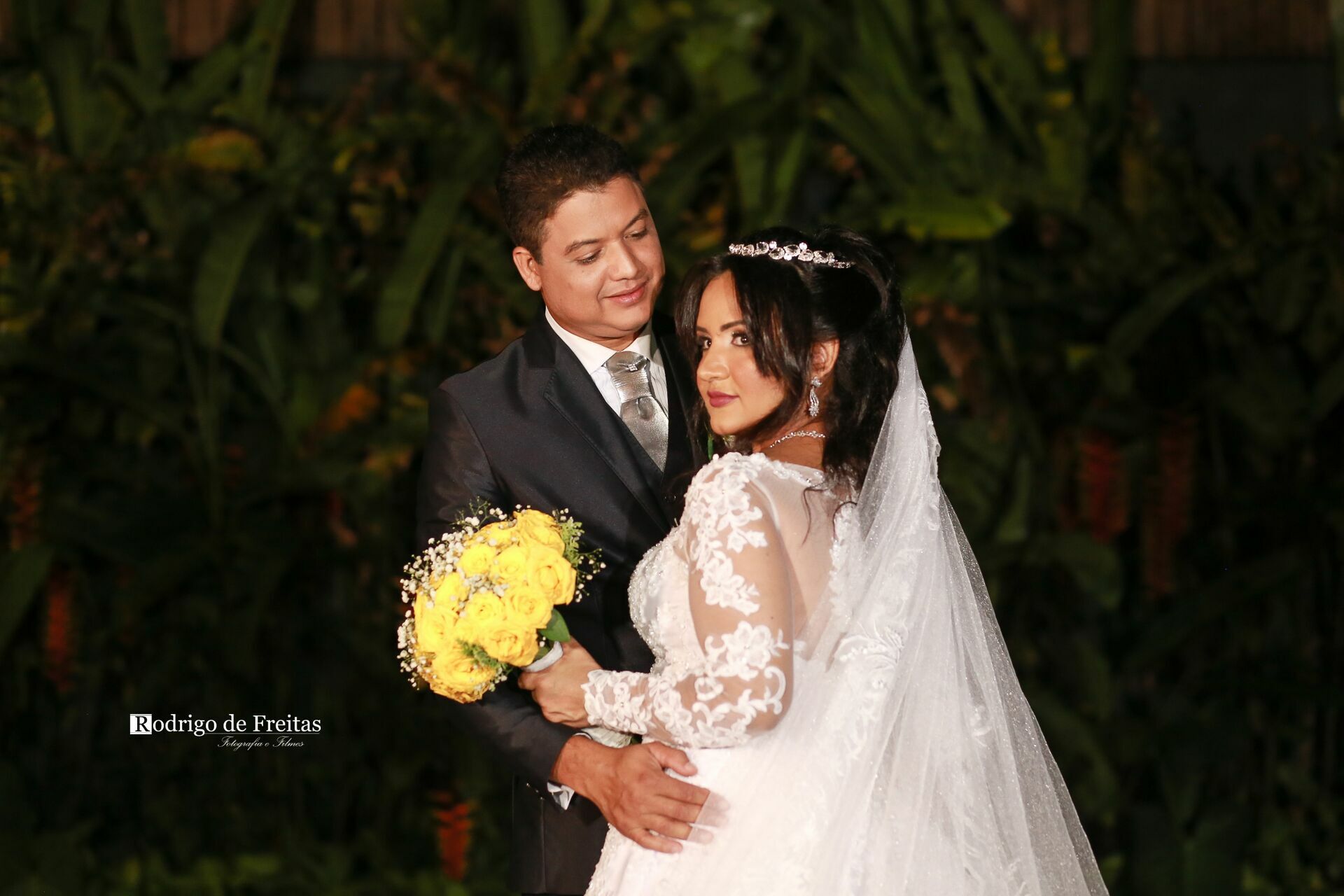 Foto Elíca e Renato / CASAMENTO Foto Elíca e Renato / CASAMENTO - Imagem 34