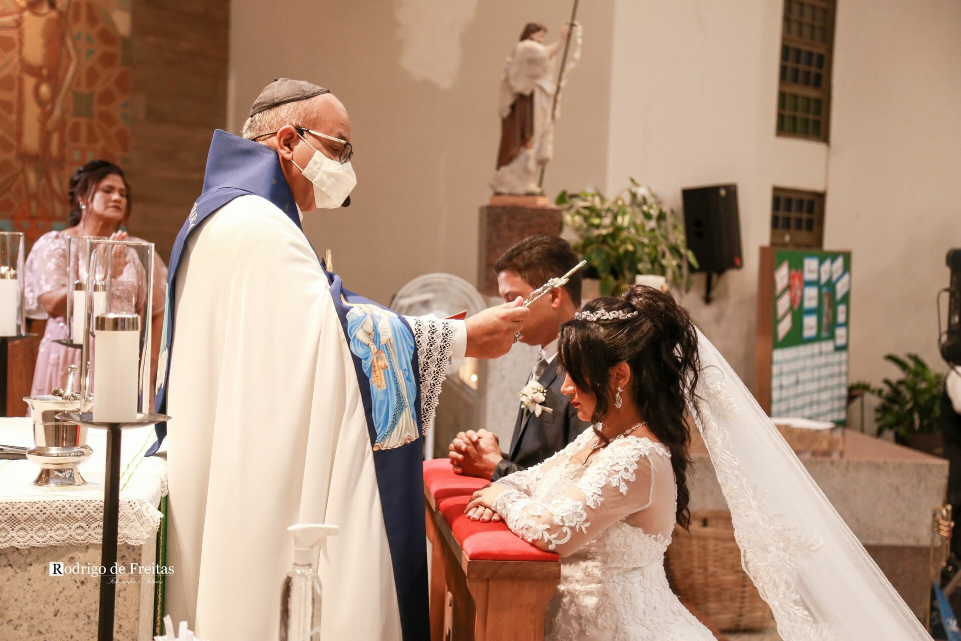 Foto Elíca e Renato / CASAMENTO Foto Elíca e Renato / CASAMENTO - Imagem 30