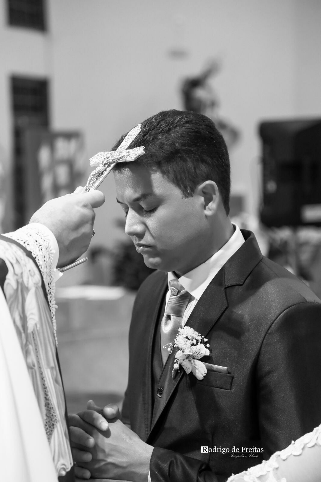 Foto Elíca e Renato / CASAMENTO Foto Elíca e Renato / CASAMENTO - Imagem 29