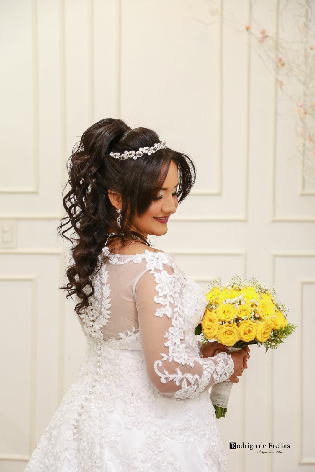 Foto Elíca e Renato / CASAMENTO Foto Elíca e Renato / CASAMENTO - Imagem 13