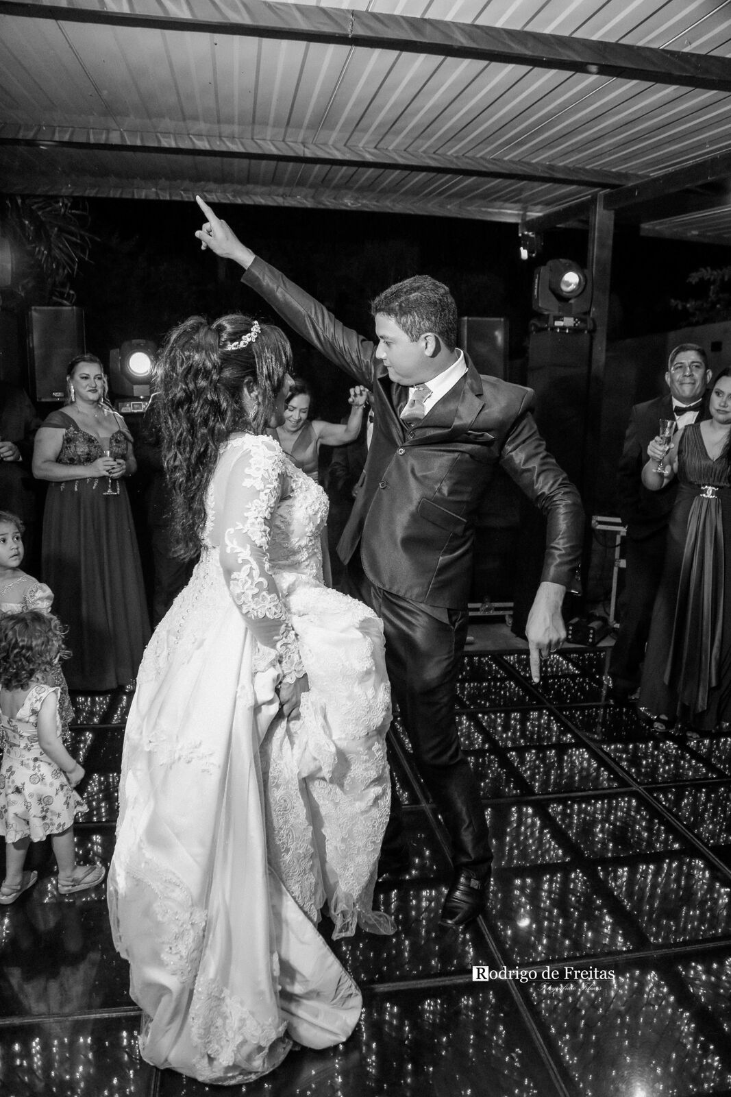Foto Elíca e Renato / CASAMENTO Foto Elíca e Renato / CASAMENTO - Imagem 40