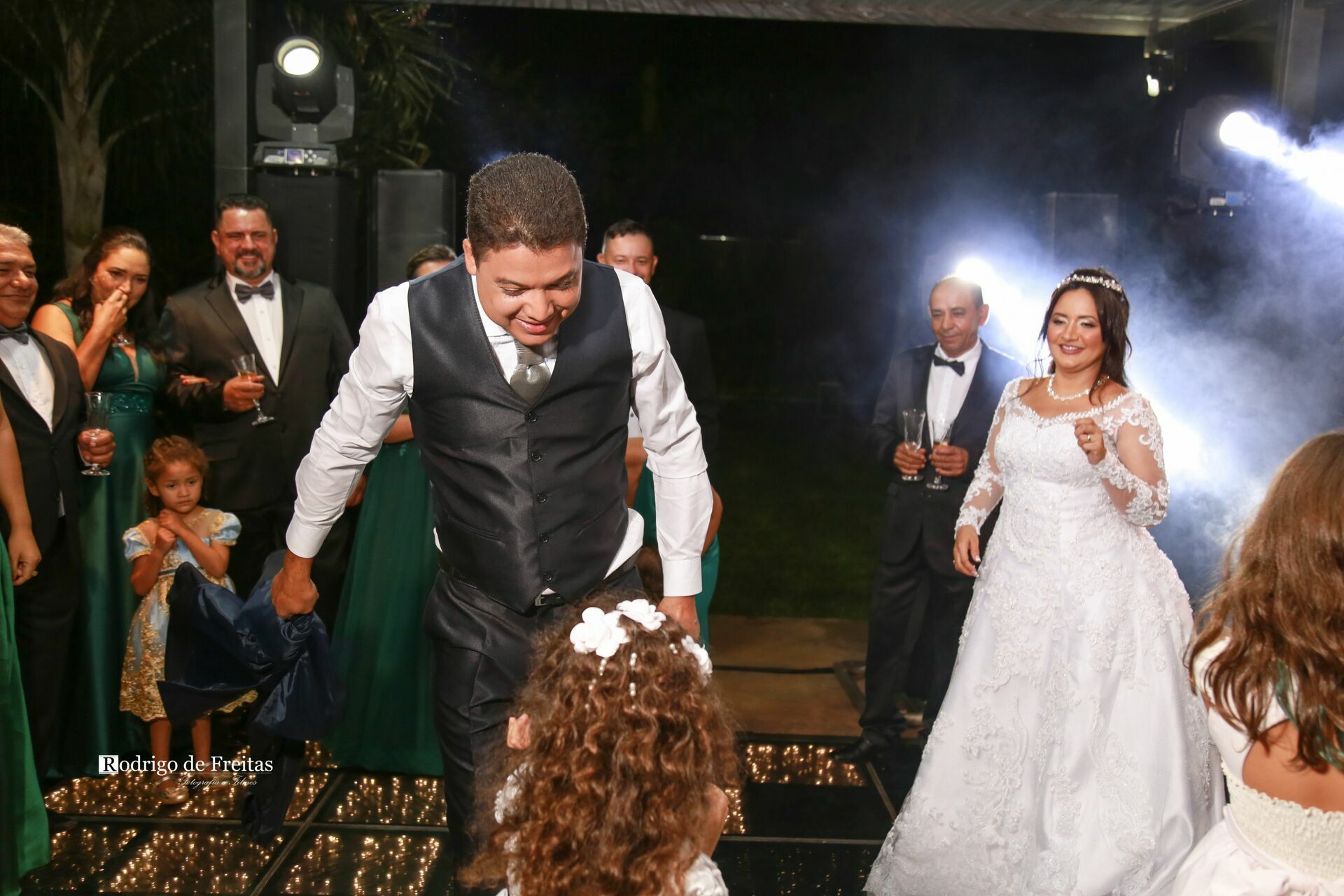 Foto Elíca e Renato / CASAMENTO Foto Elíca e Renato / CASAMENTO - Imagem 41