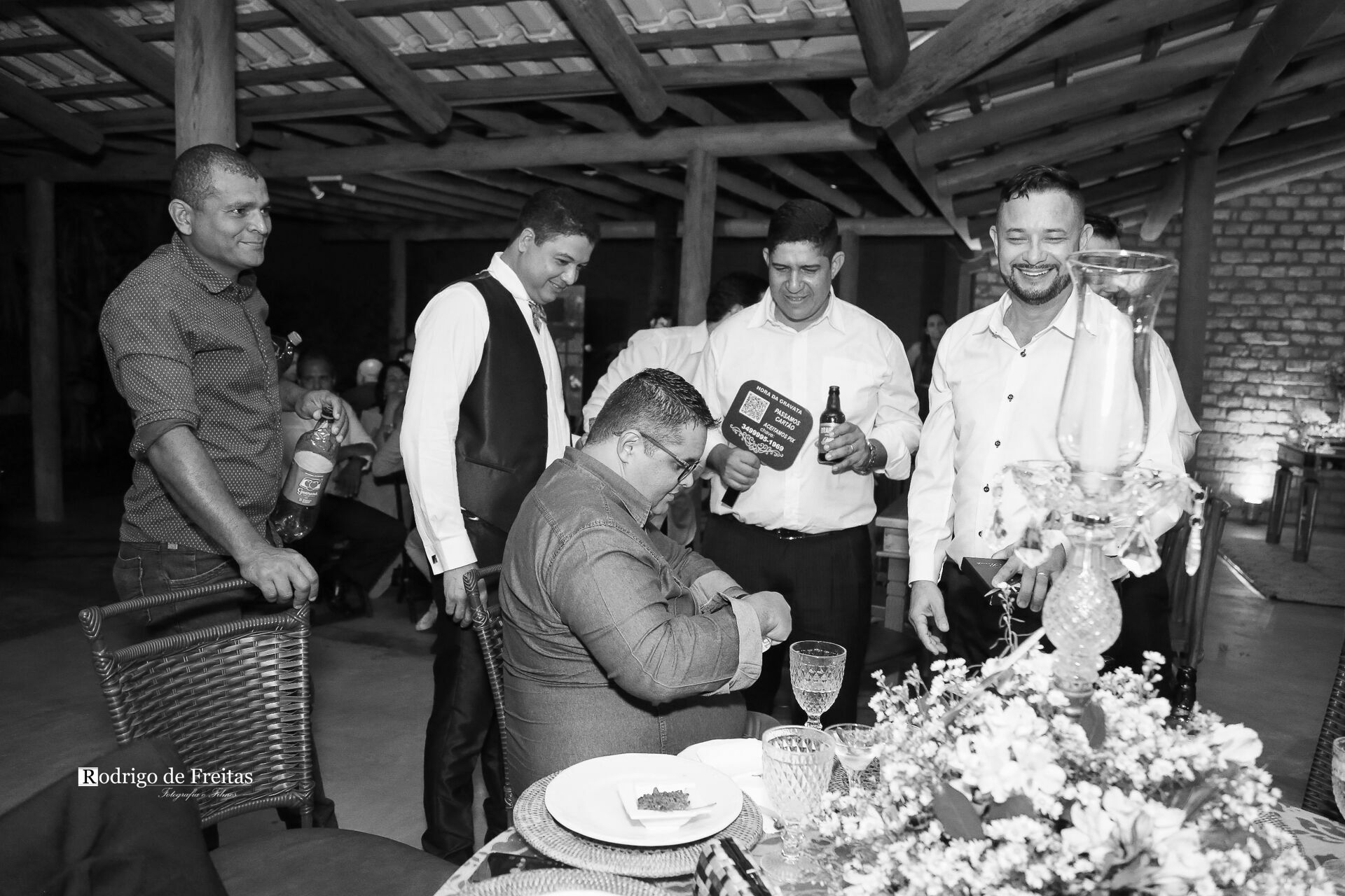 Foto Elíca e Renato / CASAMENTO Foto Elíca e Renato / CASAMENTO - Imagem 44
