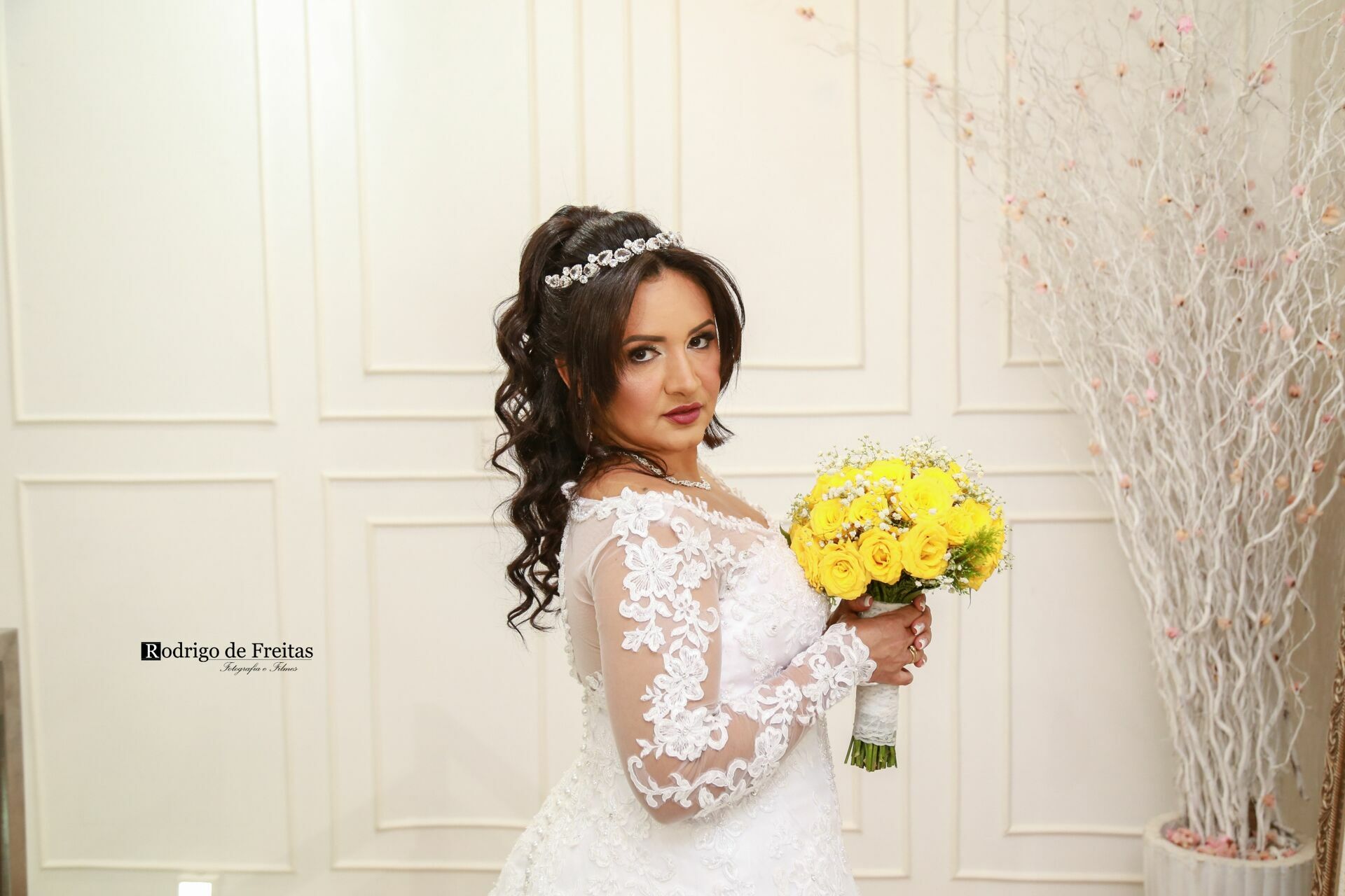 Foto Elíca e Renato / CASAMENTO Foto Elíca e Renato / CASAMENTO - Imagem 15