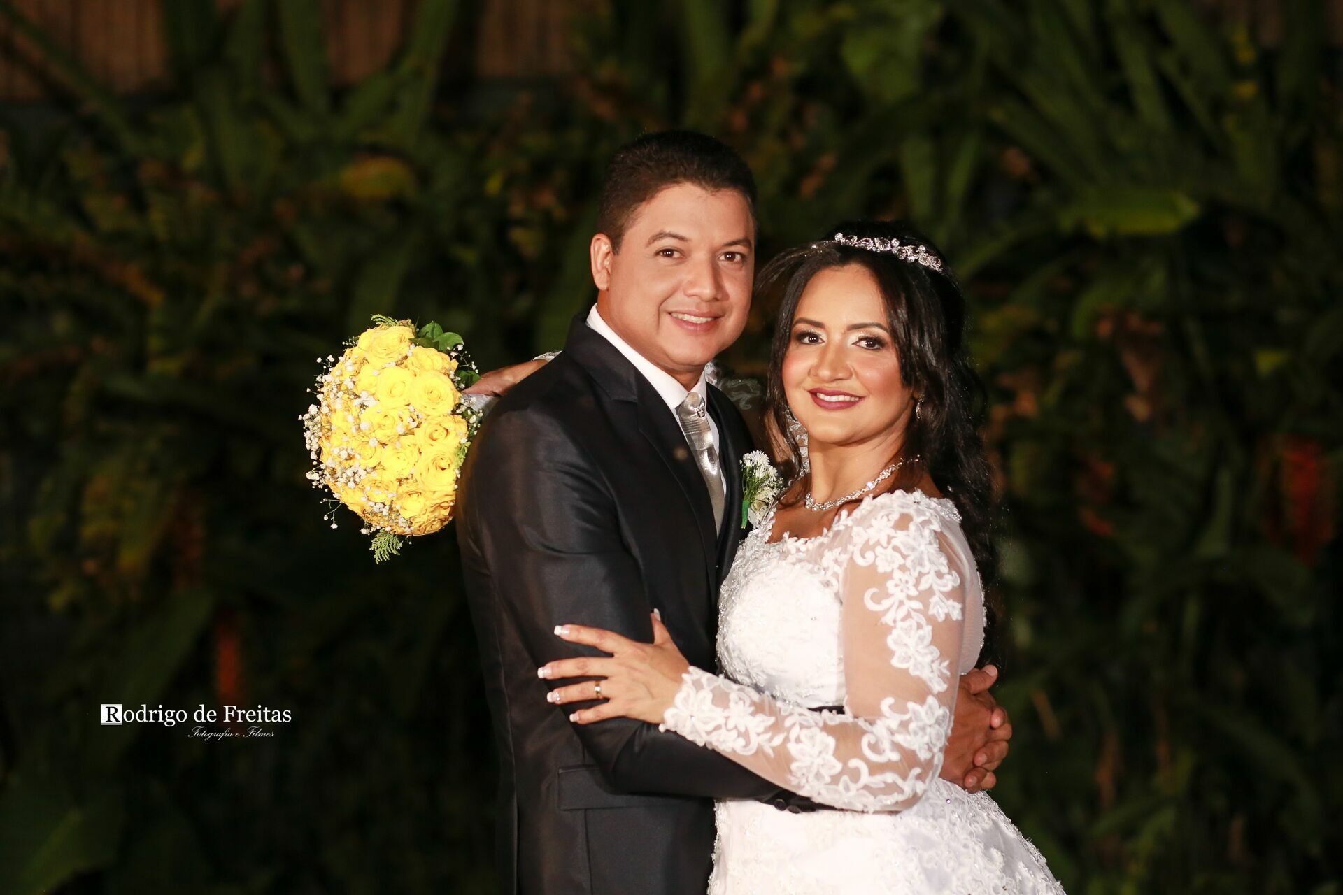 Foto Elíca e Renato / CASAMENTO Foto Elíca e Renato / CASAMENTO - Imagem 36