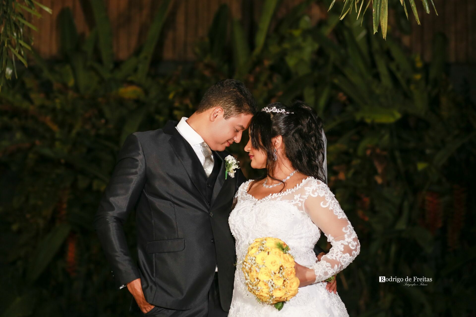Foto Elíca e Renato / CASAMENTO Foto Elíca e Renato / CASAMENTO - Imagem 35