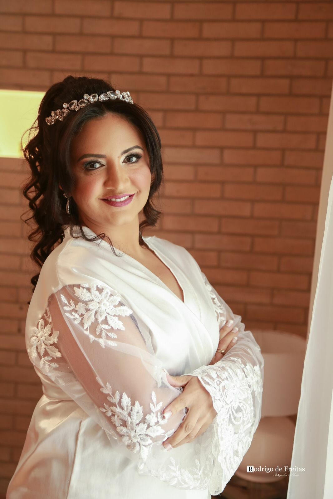 Foto Elíca e Renato / CASAMENTO Foto Elíca e Renato / CASAMENTO - Imagem 5