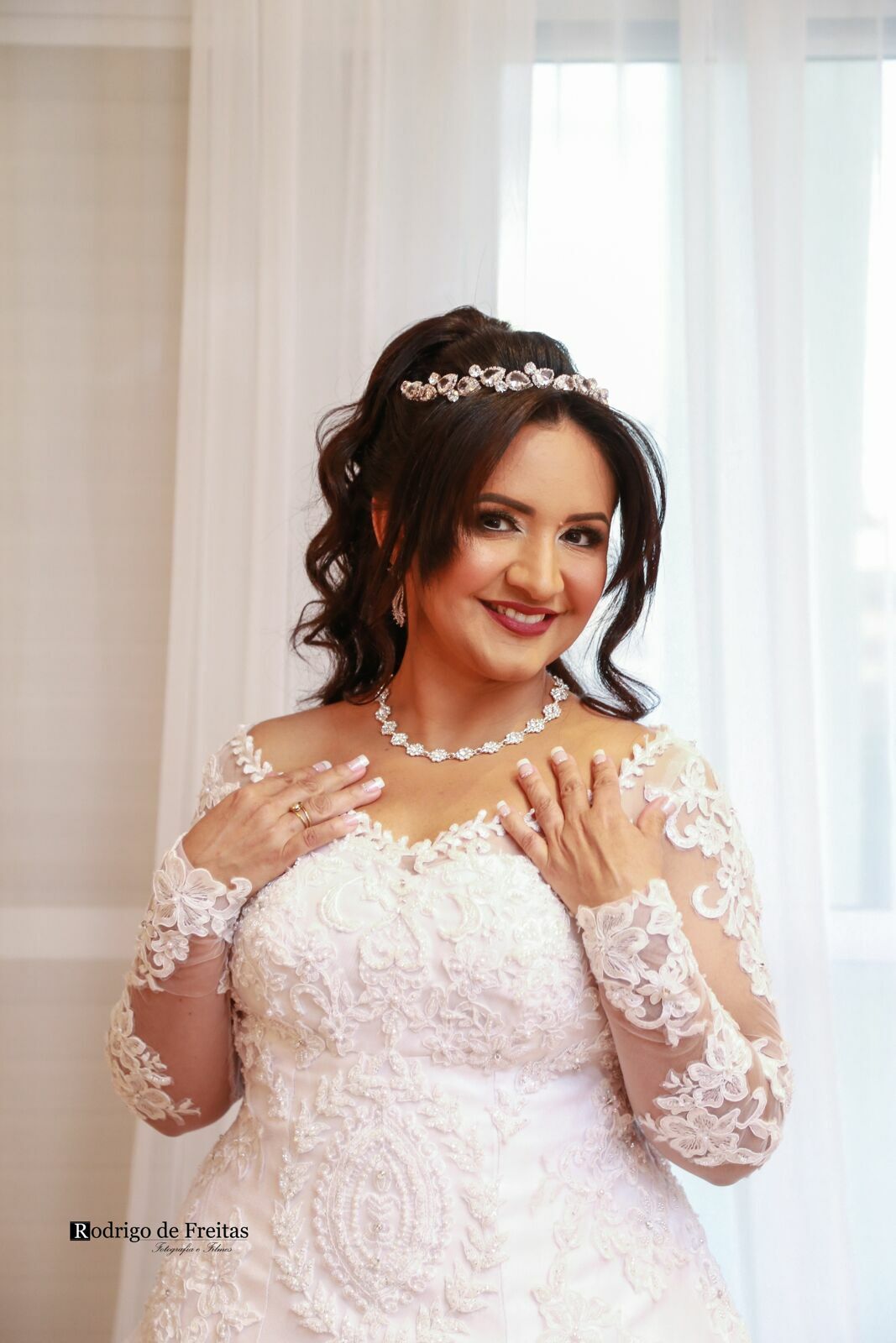 Foto Elíca e Renato / CASAMENTO Foto Elíca e Renato / CASAMENTO - Imagem 11