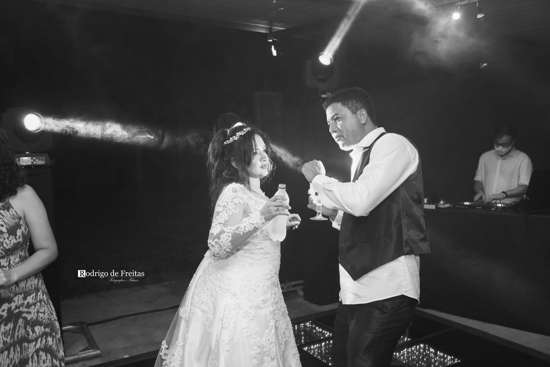 Foto Elíca e Renato / CASAMENTO Foto Elíca e Renato / CASAMENTO - Imagem 42