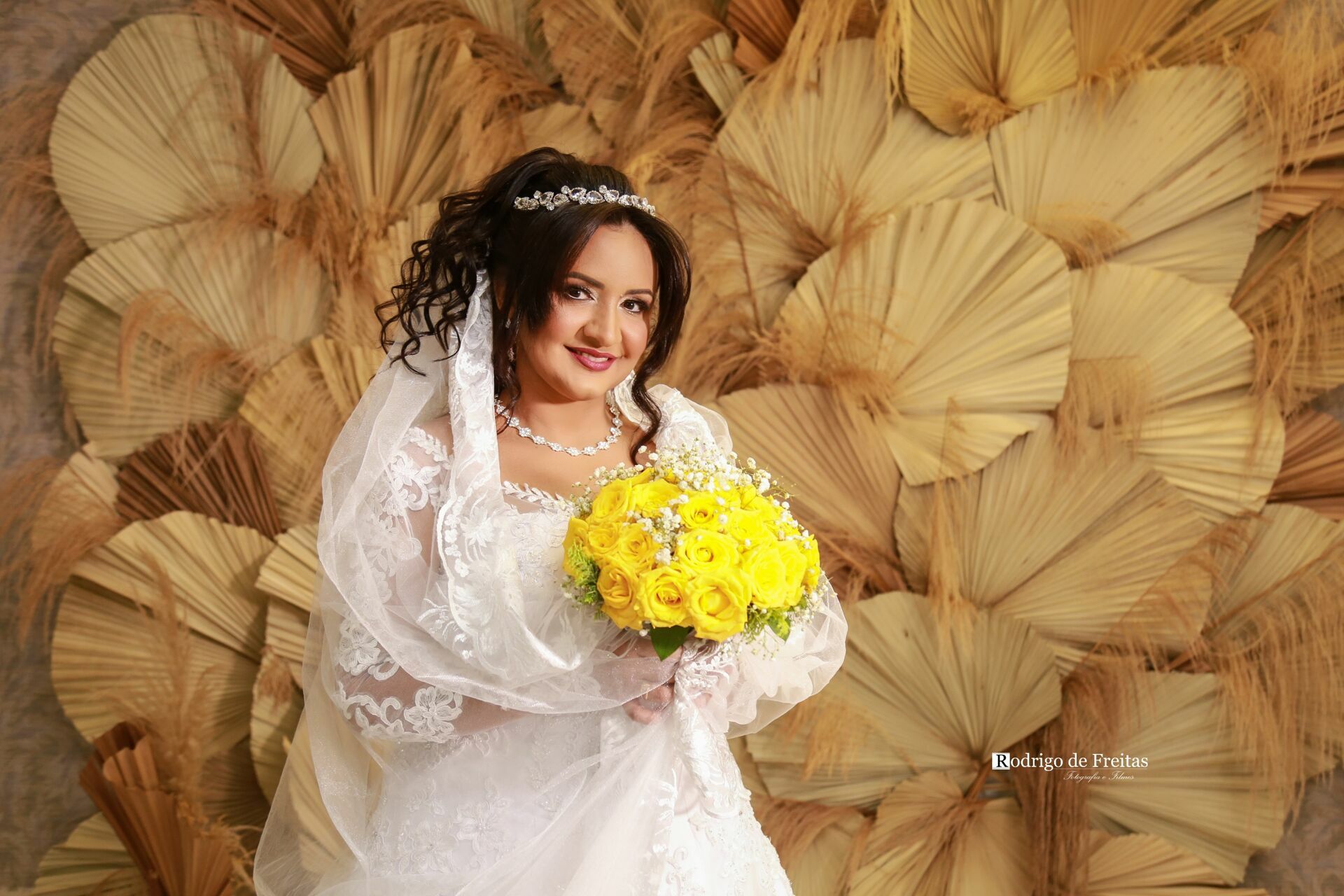 Foto Elíca e Renato / CASAMENTO Foto Elíca e Renato / CASAMENTO - Imagem 17