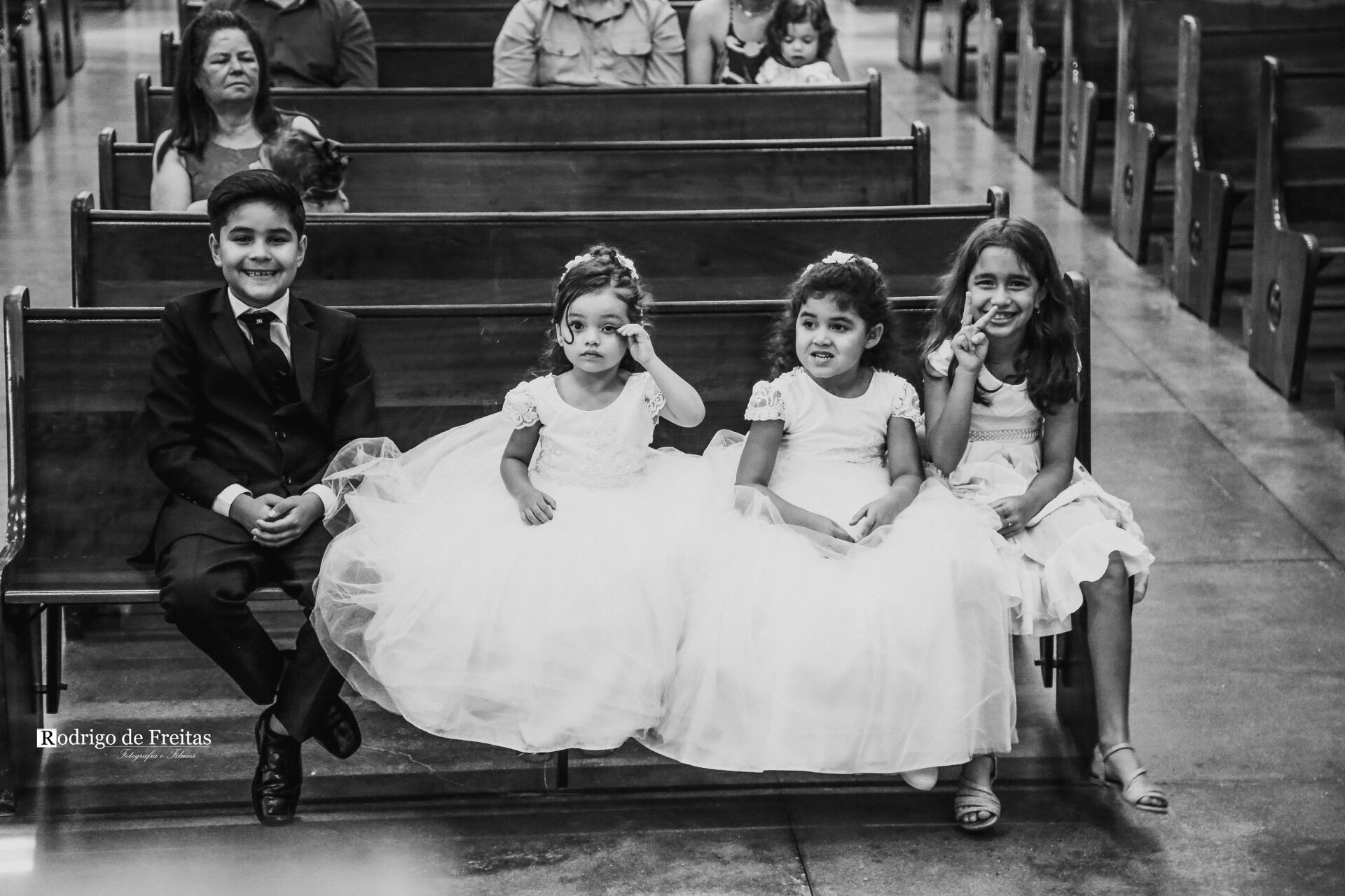 Foto Elíca e Renato / CASAMENTO Foto Elíca e Renato / CASAMENTO - Imagem 31