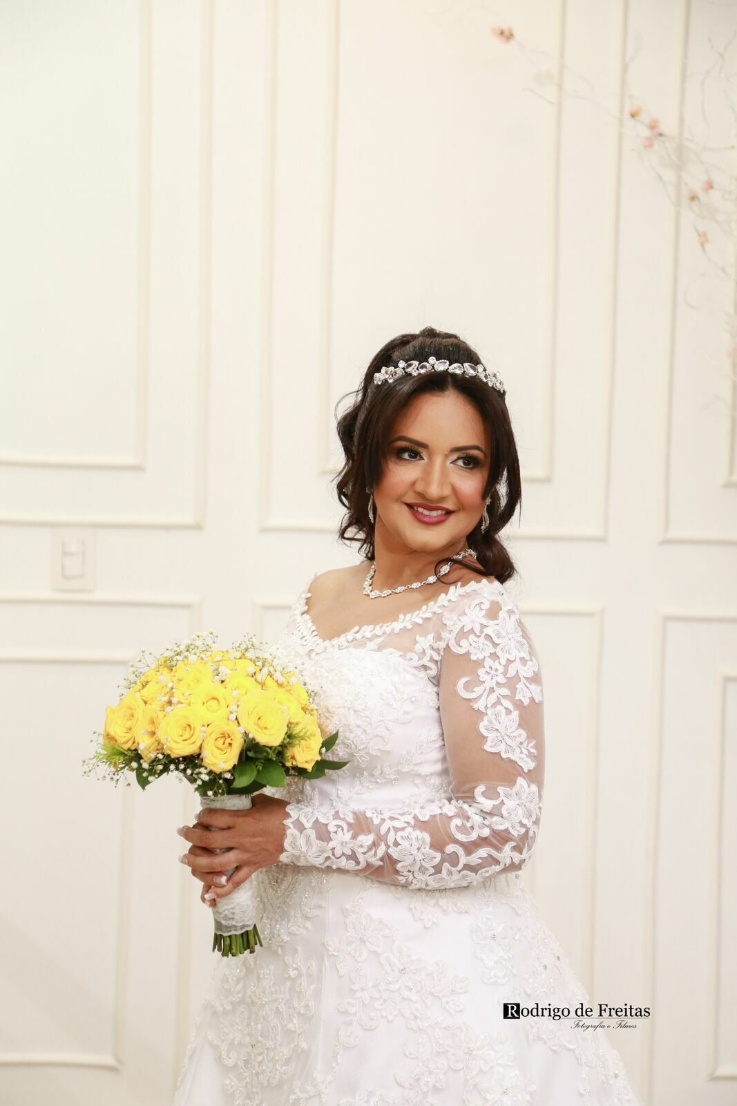 Foto Elíca e Renato / CASAMENTO Foto Elíca e Renato / CASAMENTO - Imagem 12