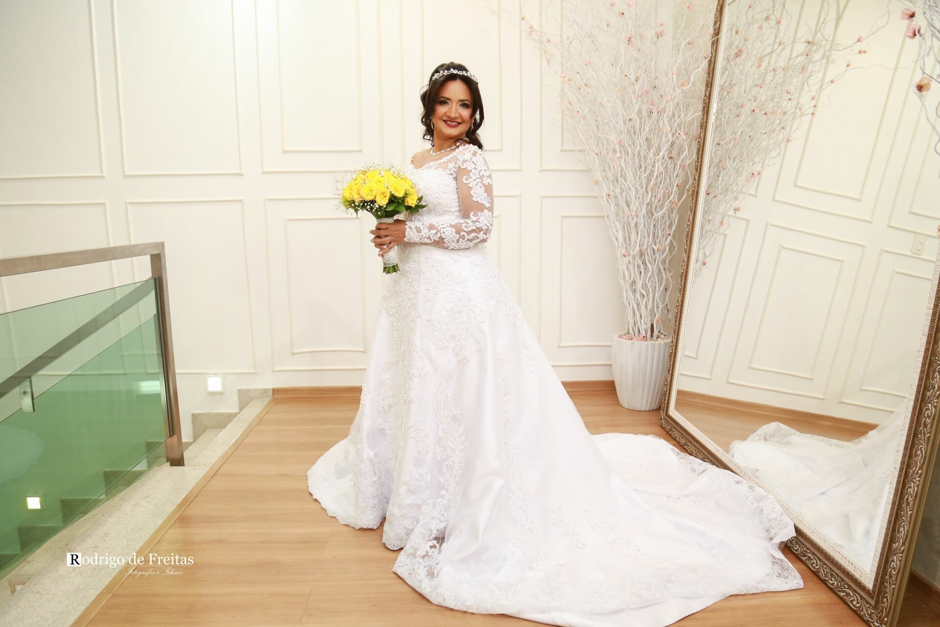 Foto Elíca e Renato / CASAMENTO Foto Elíca e Renato / CASAMENTO - Imagem 14