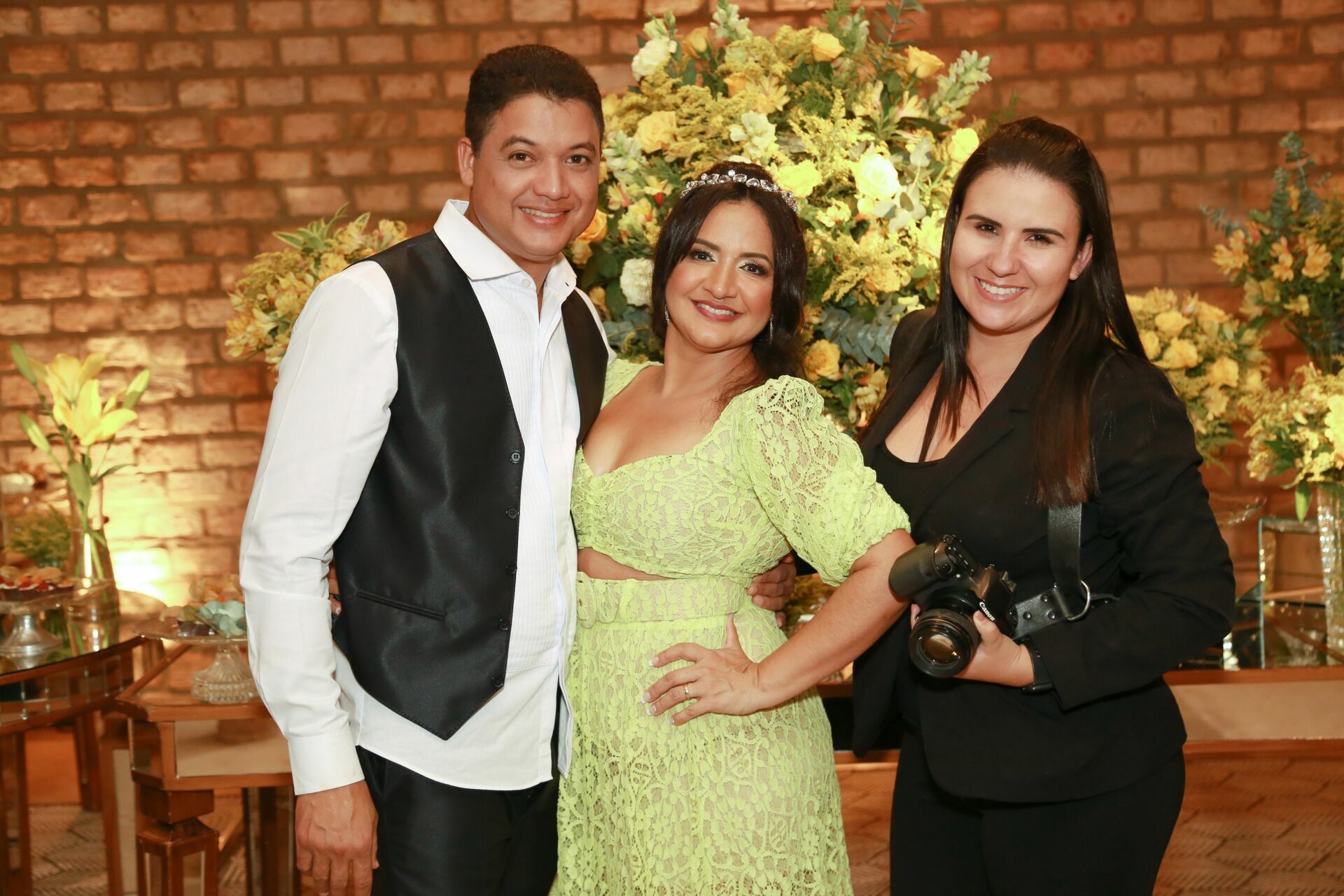 Foto Elíca e Renato / CASAMENTO Foto Elíca e Renato / CASAMENTO - Imagem 51