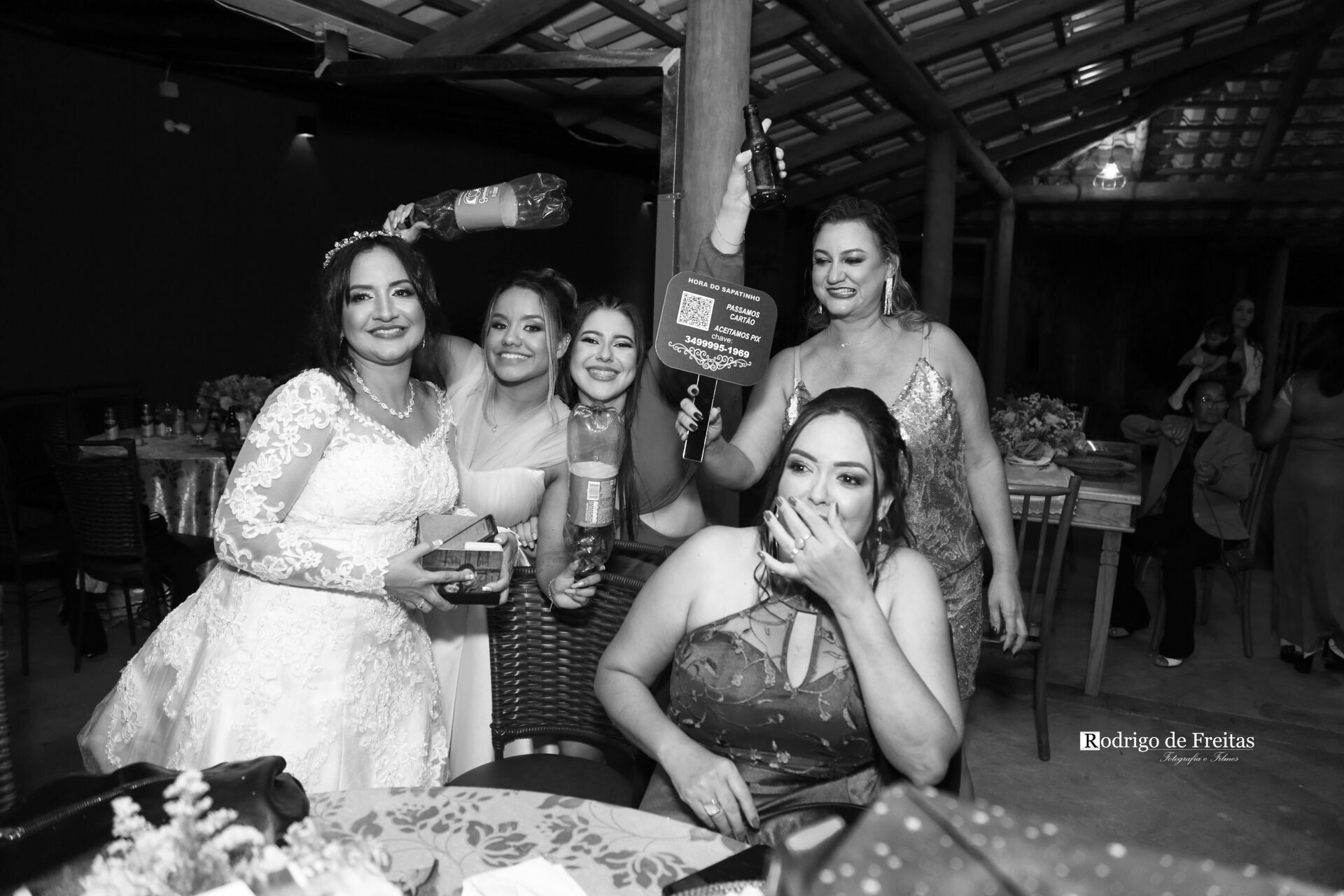 Foto Elíca e Renato / CASAMENTO Foto Elíca e Renato / CASAMENTO - Imagem 46