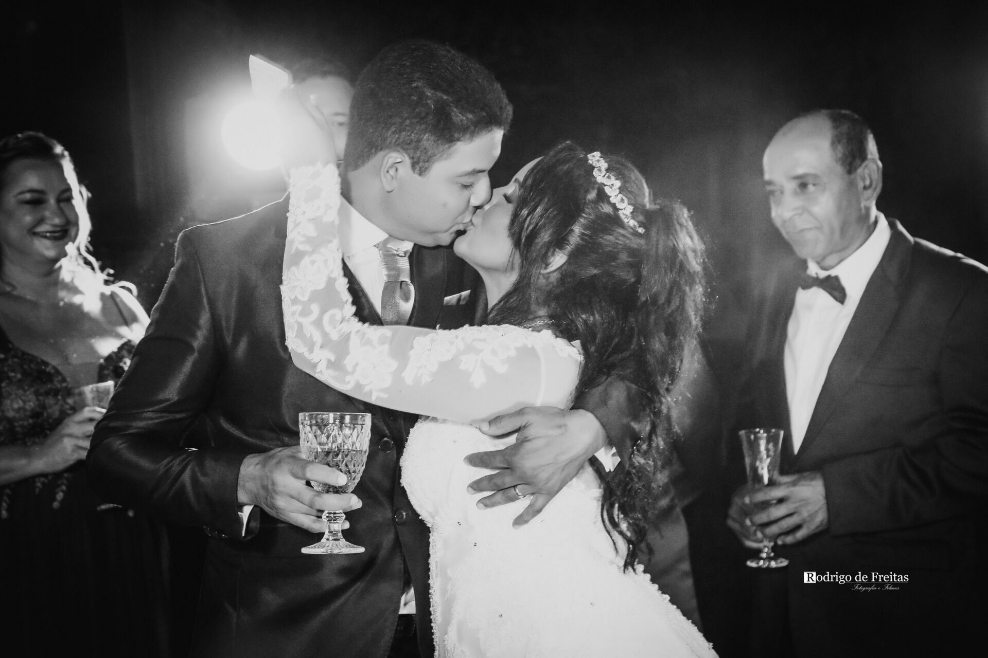 Foto Elíca e Renato / CASAMENTO Foto Elíca e Renato / CASAMENTO - Imagem 50