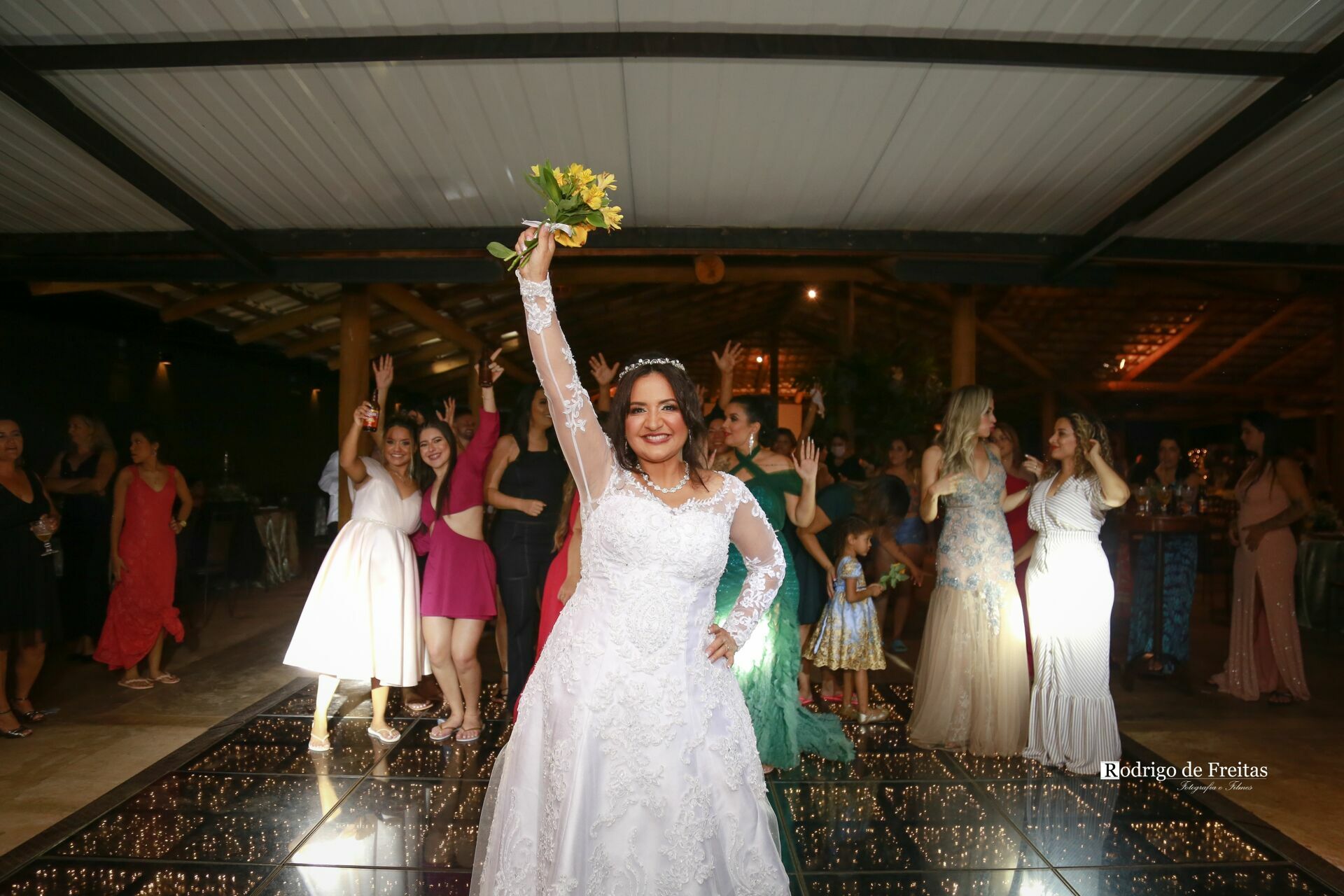Foto Elíca e Renato / CASAMENTO Foto Elíca e Renato / CASAMENTO - Imagem 49