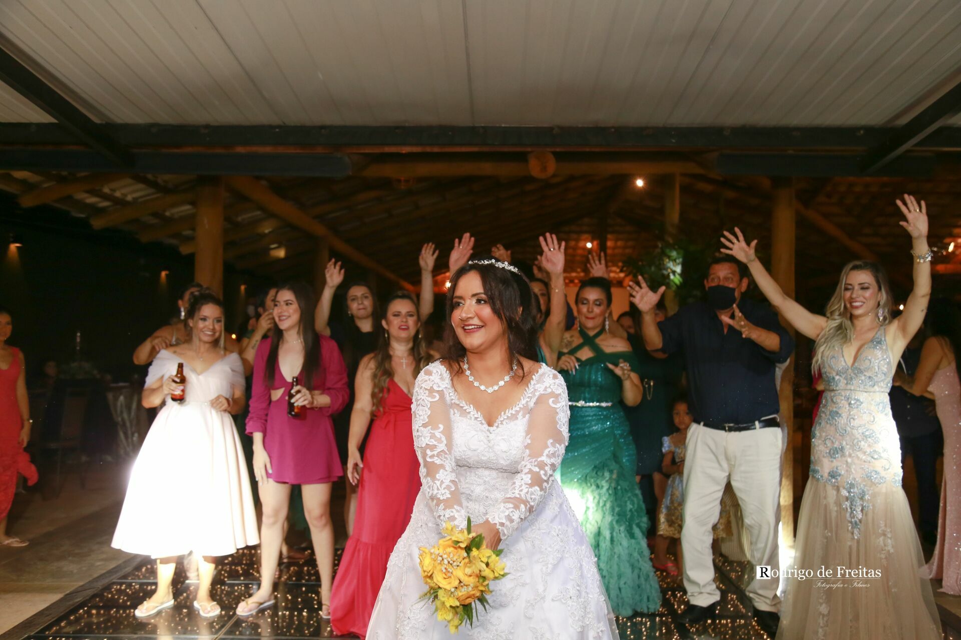 Foto Elíca e Renato / CASAMENTO Foto Elíca e Renato / CASAMENTO - Imagem 48