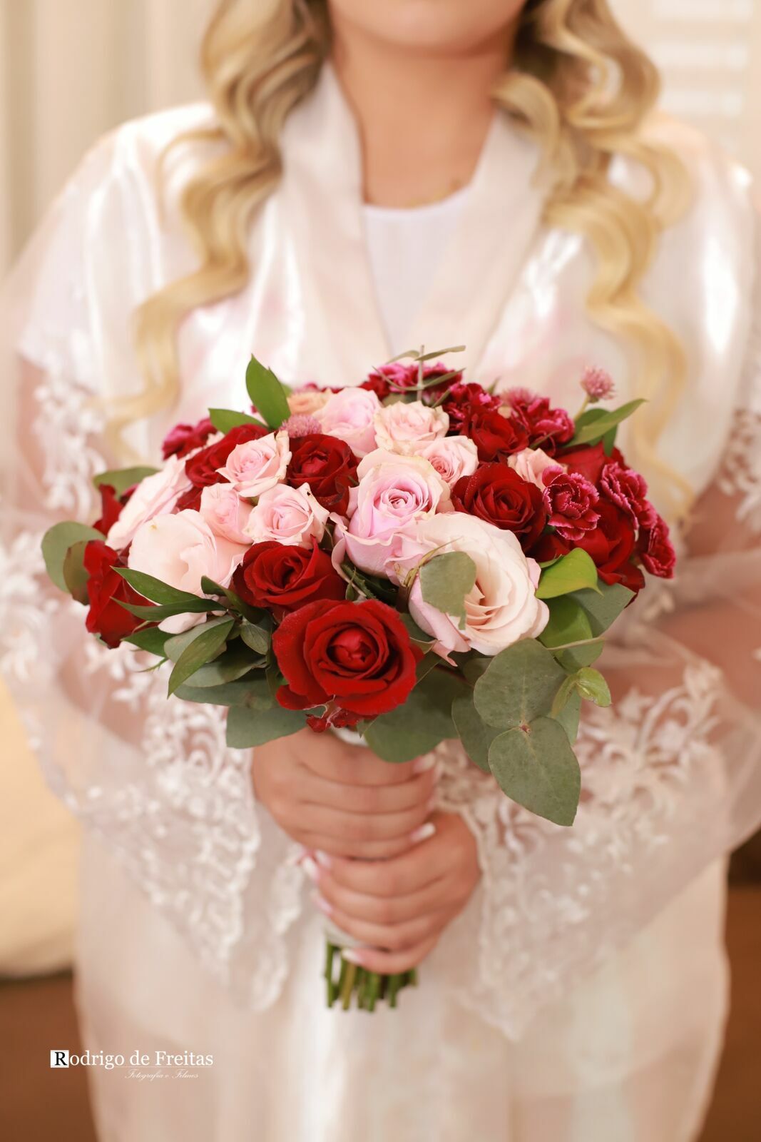 Foto Maria Regina e Gustavo / CASAMENTO Foto Maria Regina e Gustavo / CASAMENTO - Imagem 3