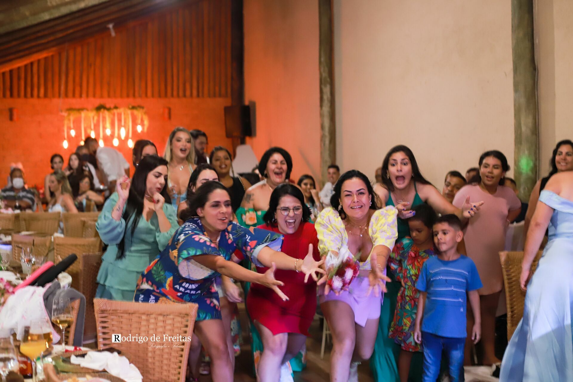 Foto Maria Regina e Gustavo / CASAMENTO Foto Maria Regina e Gustavo / CASAMENTO - Imagem 49