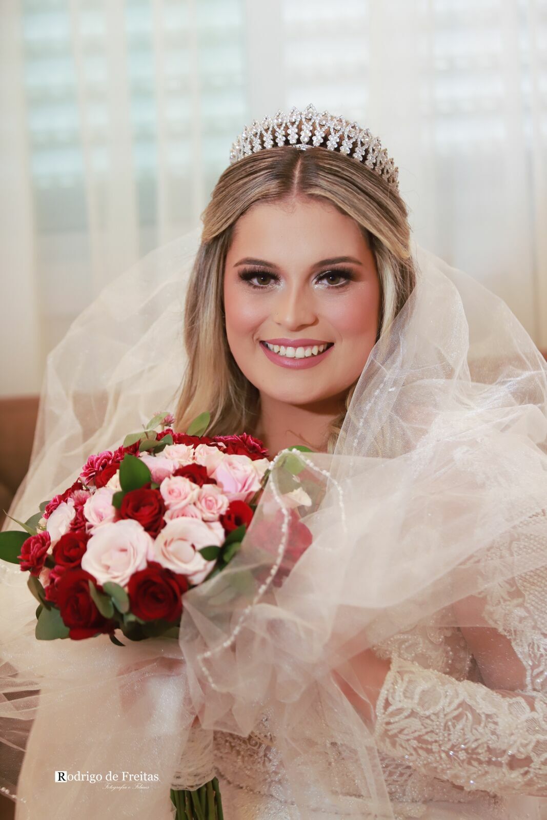 Foto Maria Regina e Gustavo / CASAMENTO Foto Maria Regina e Gustavo / CASAMENTO - Imagem 22