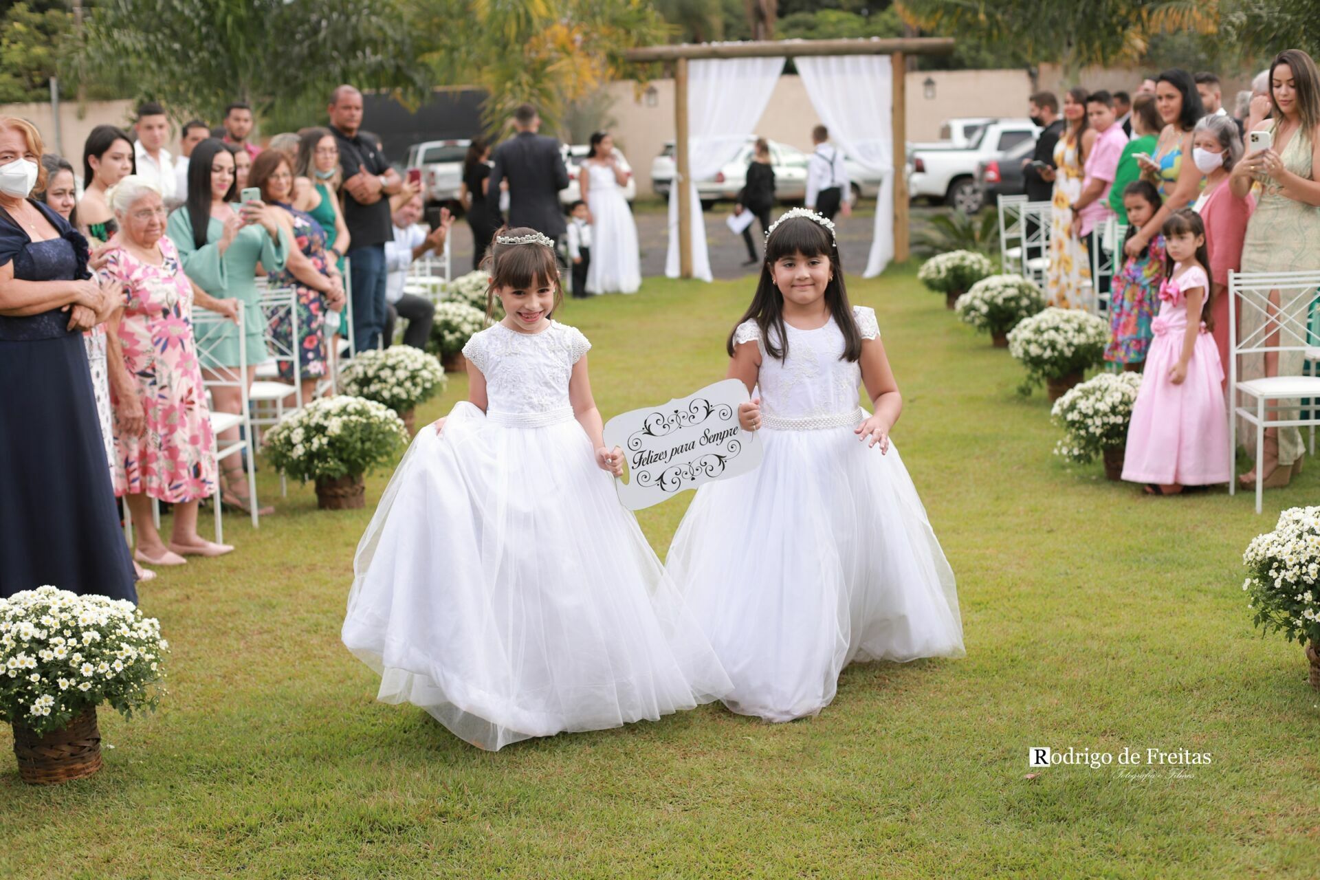 Foto Maria Regina e Gustavo / CASAMENTO Foto Maria Regina e Gustavo / CASAMENTO - Imagem 28