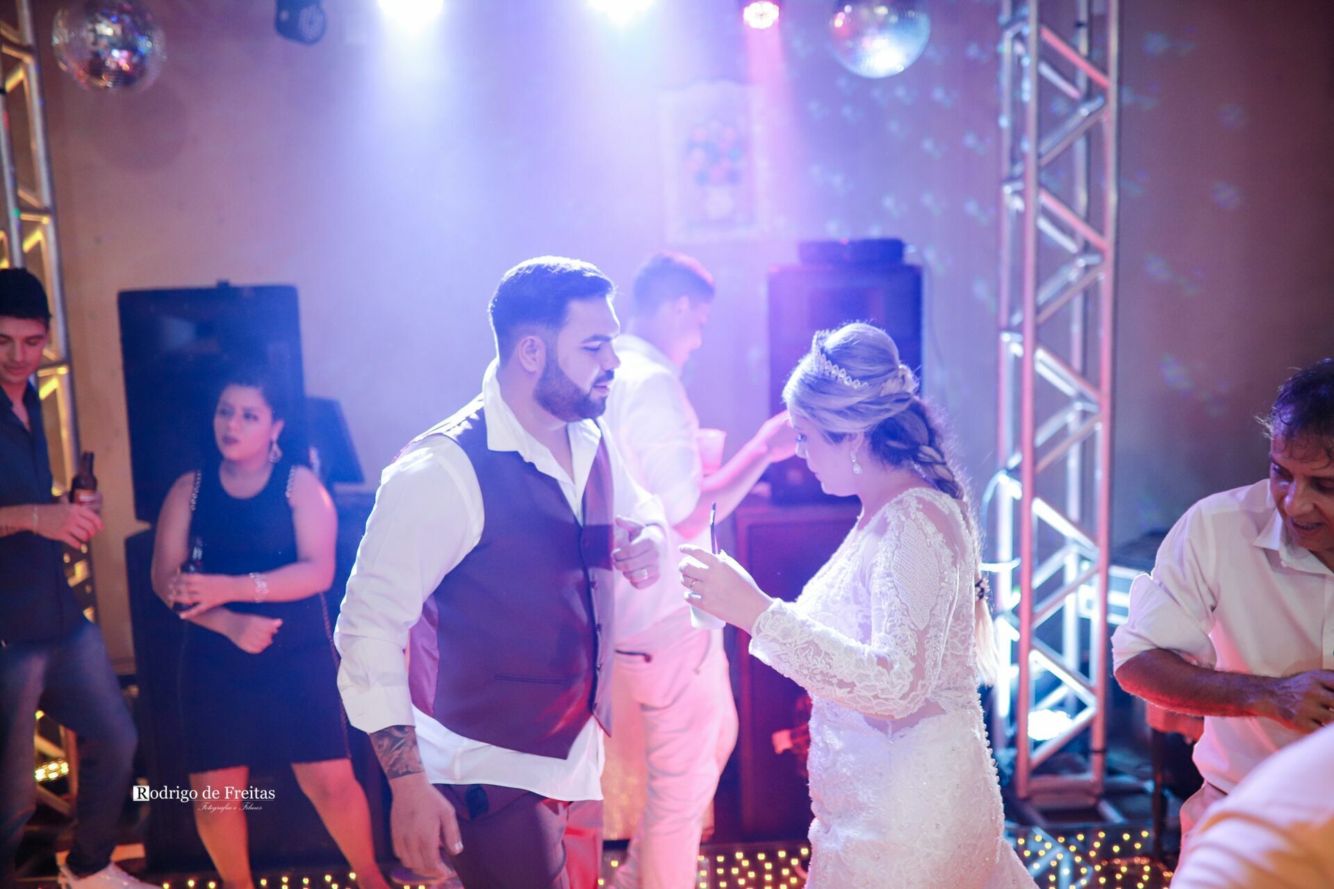 Foto Maria Regina e Gustavo / CASAMENTO Foto Maria Regina e Gustavo / CASAMENTO - Imagem 47