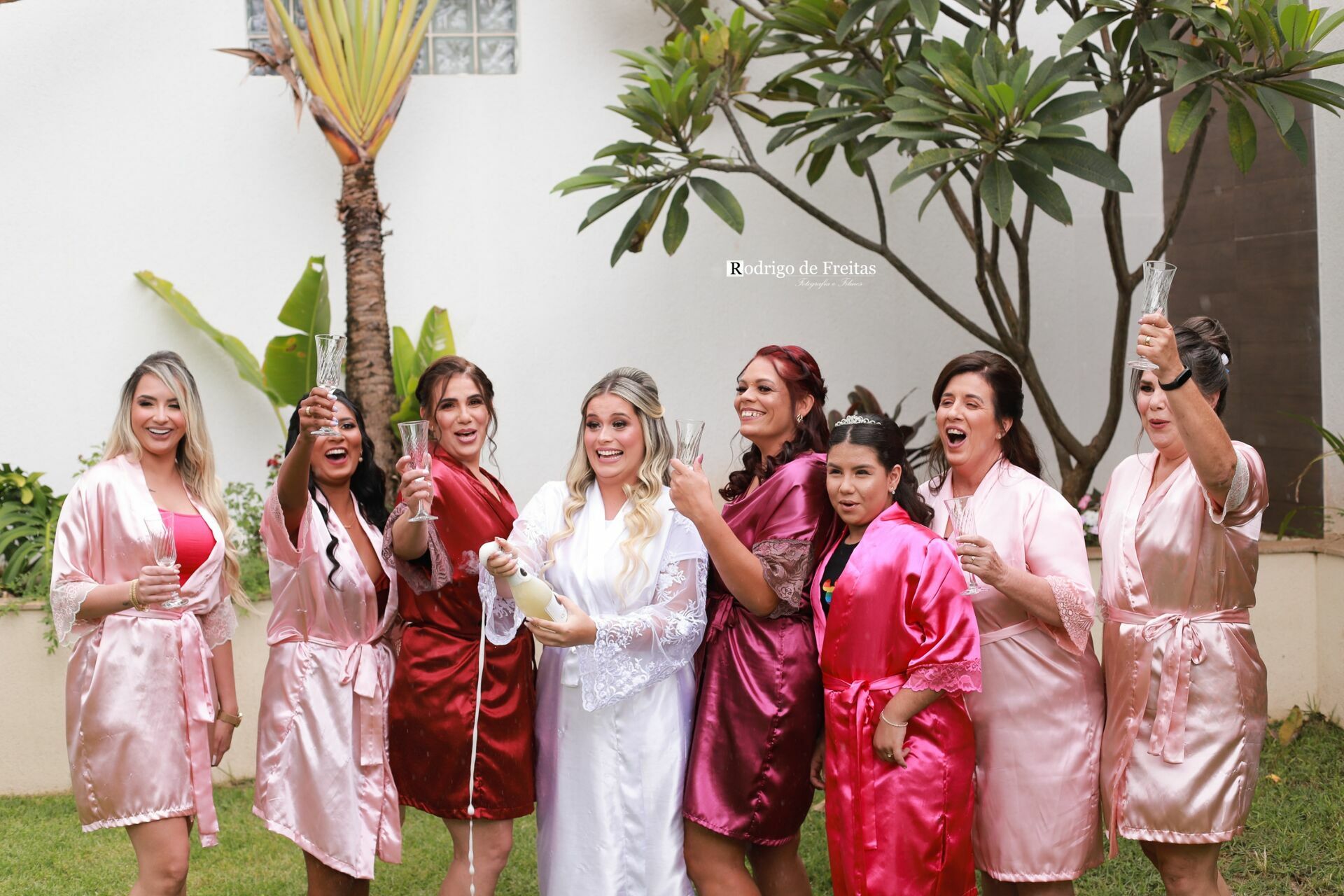 Foto Maria Regina e Gustavo / CASAMENTO Foto Maria Regina e Gustavo / CASAMENTO - Imagem 14