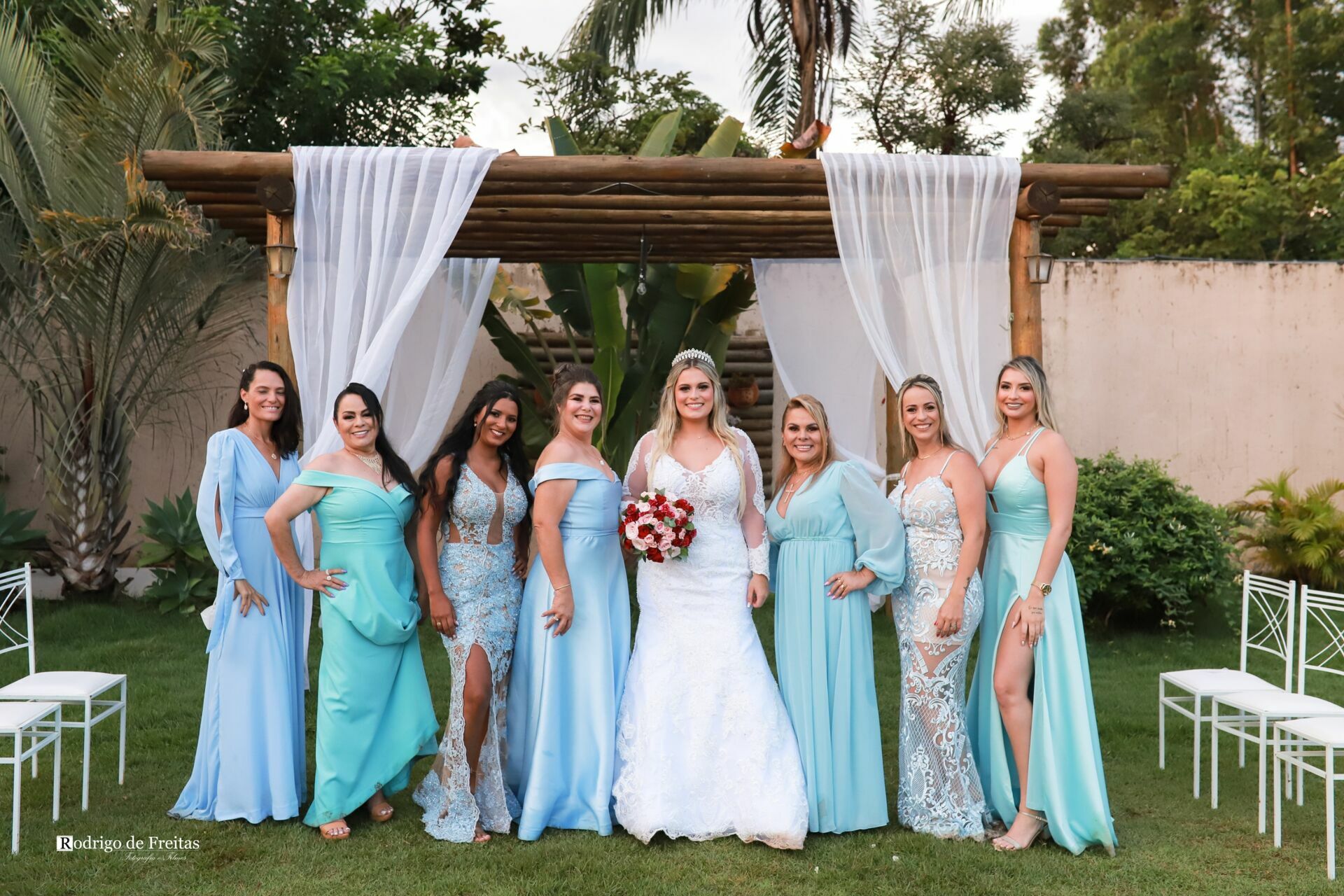 Foto Maria Regina e Gustavo / CASAMENTO Foto Maria Regina e Gustavo / CASAMENTO - Imagem 37