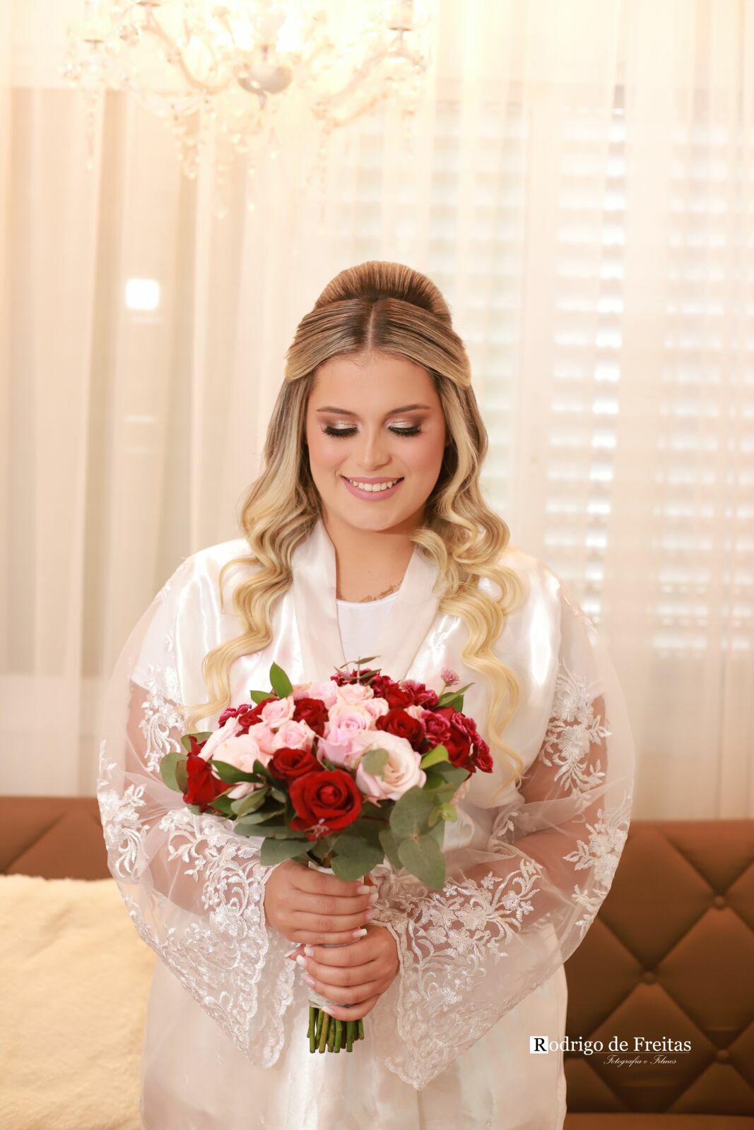 Foto Maria Regina e Gustavo / CASAMENTO Foto Maria Regina e Gustavo / CASAMENTO - Imagem 6