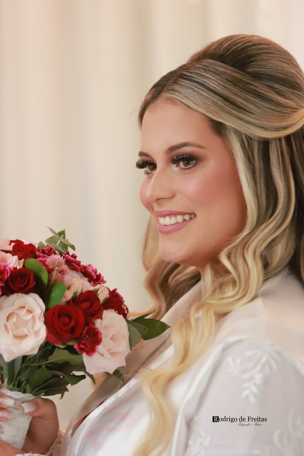 Foto Maria Regina e Gustavo / CASAMENTO Foto Maria Regina e Gustavo / CASAMENTO - Imagem 9