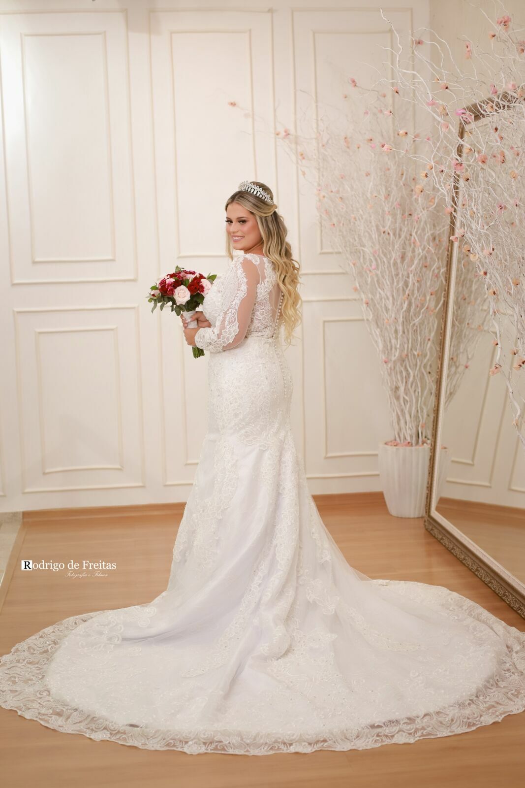 Foto Maria Regina e Gustavo / CASAMENTO Foto Maria Regina e Gustavo / CASAMENTO - Imagem 15