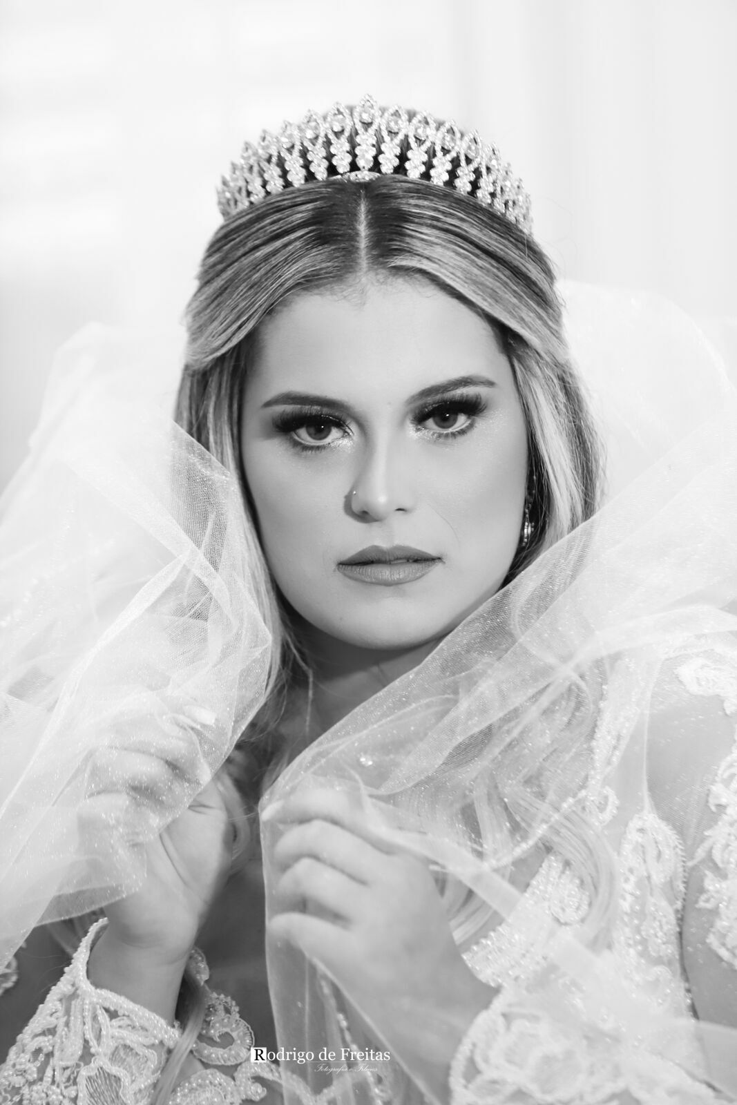 Foto Maria Regina e Gustavo / CASAMENTO Foto Maria Regina e Gustavo / CASAMENTO - Imagem 21