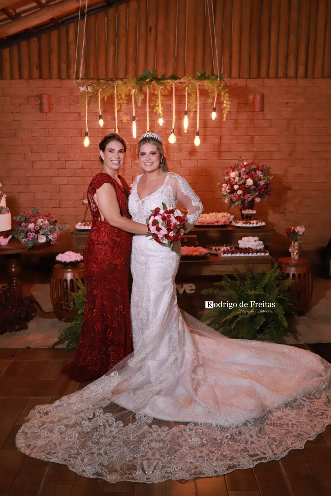 Foto Maria Regina e Gustavo / CASAMENTO Foto Maria Regina e Gustavo / CASAMENTO - Imagem 45