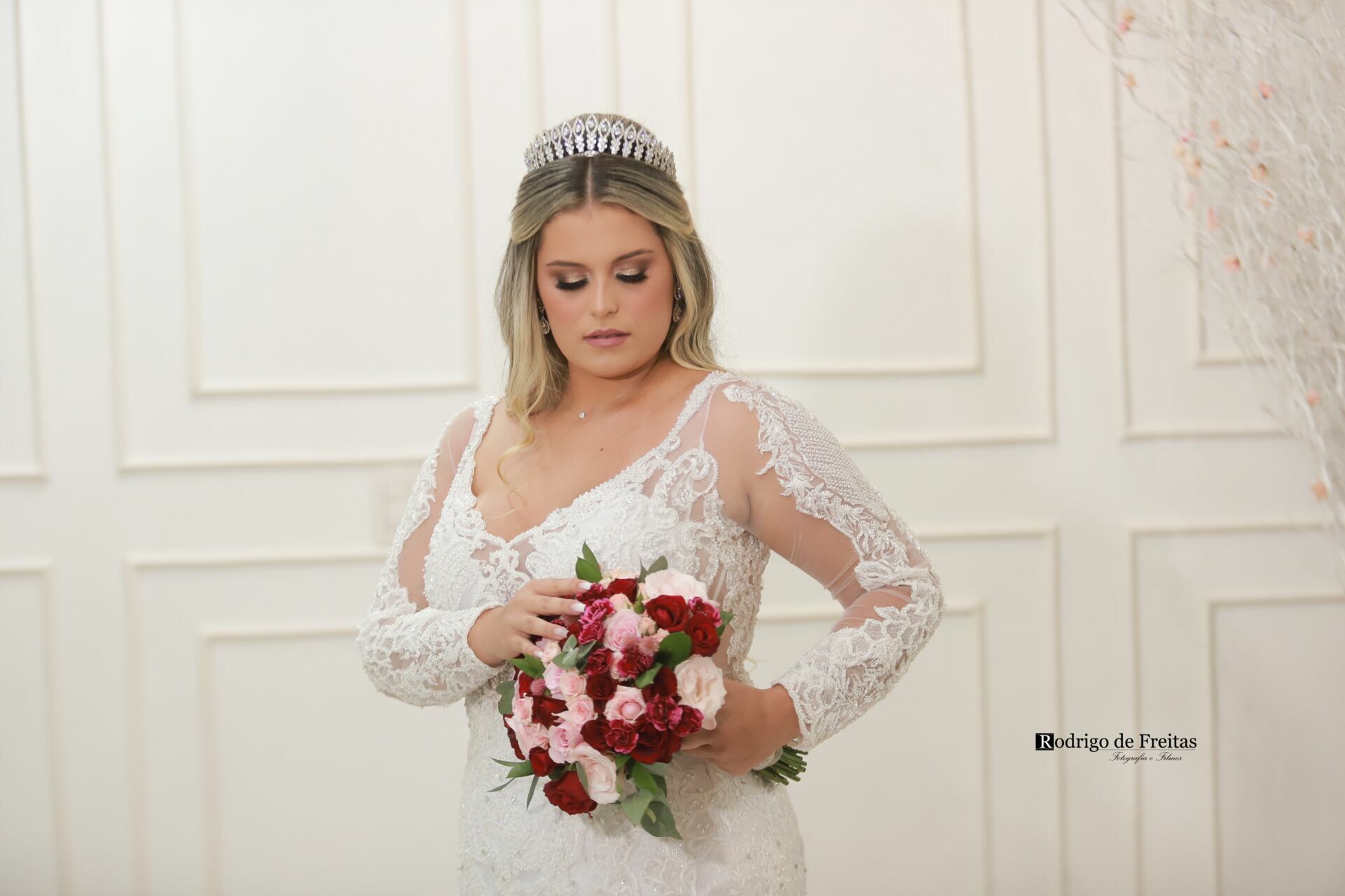 Foto Maria Regina e Gustavo / CASAMENTO Foto Maria Regina e Gustavo / CASAMENTO - Imagem 19