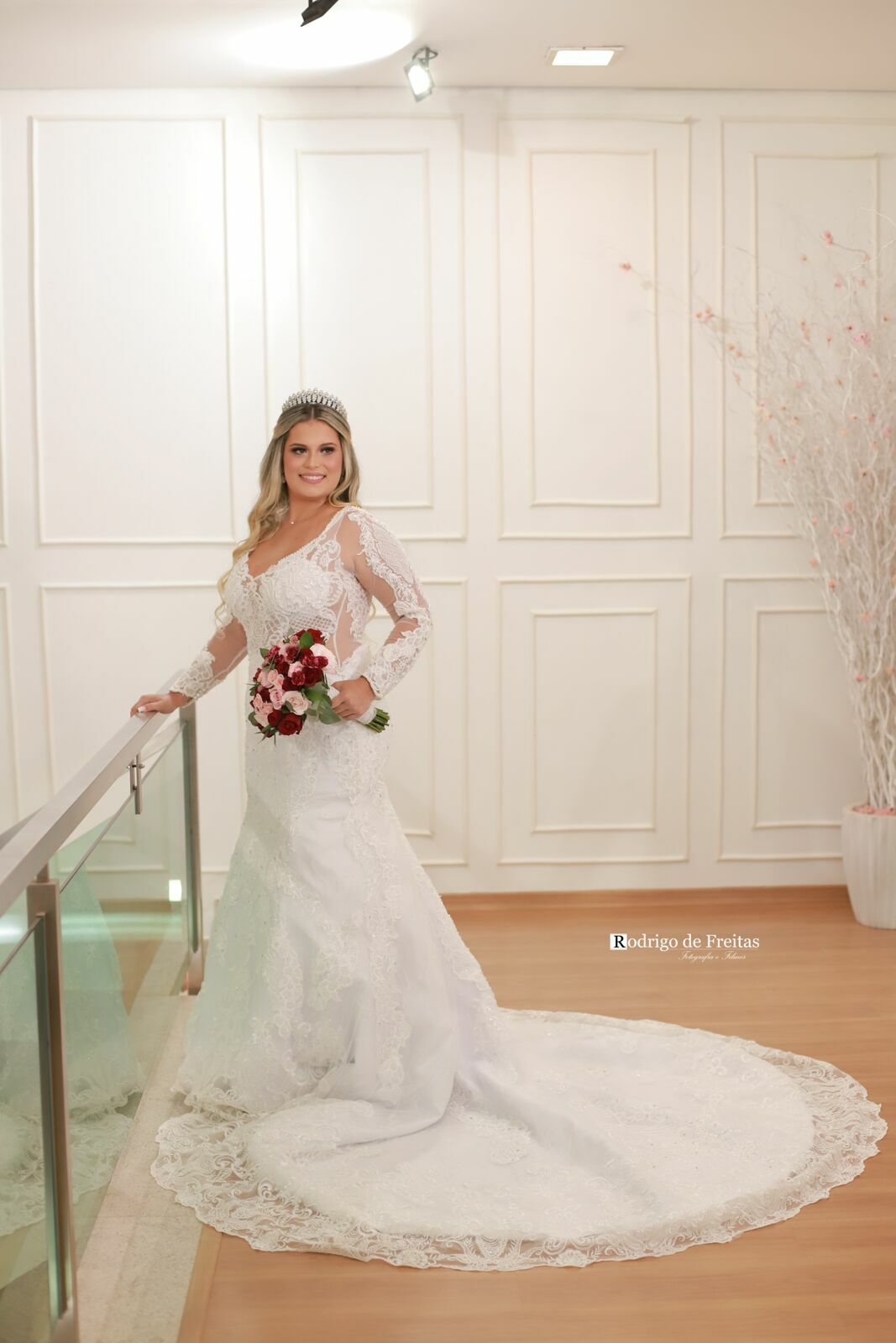 Foto Maria Regina e Gustavo / CASAMENTO Foto Maria Regina e Gustavo / CASAMENTO - Imagem 16