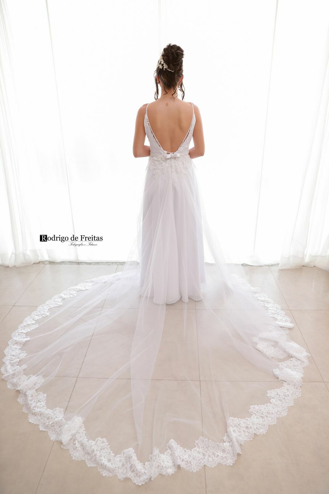 Foto Stela e Cristiano / CASAMENTO Foto Stela e Cristiano / CASAMENTO - Imagem 17