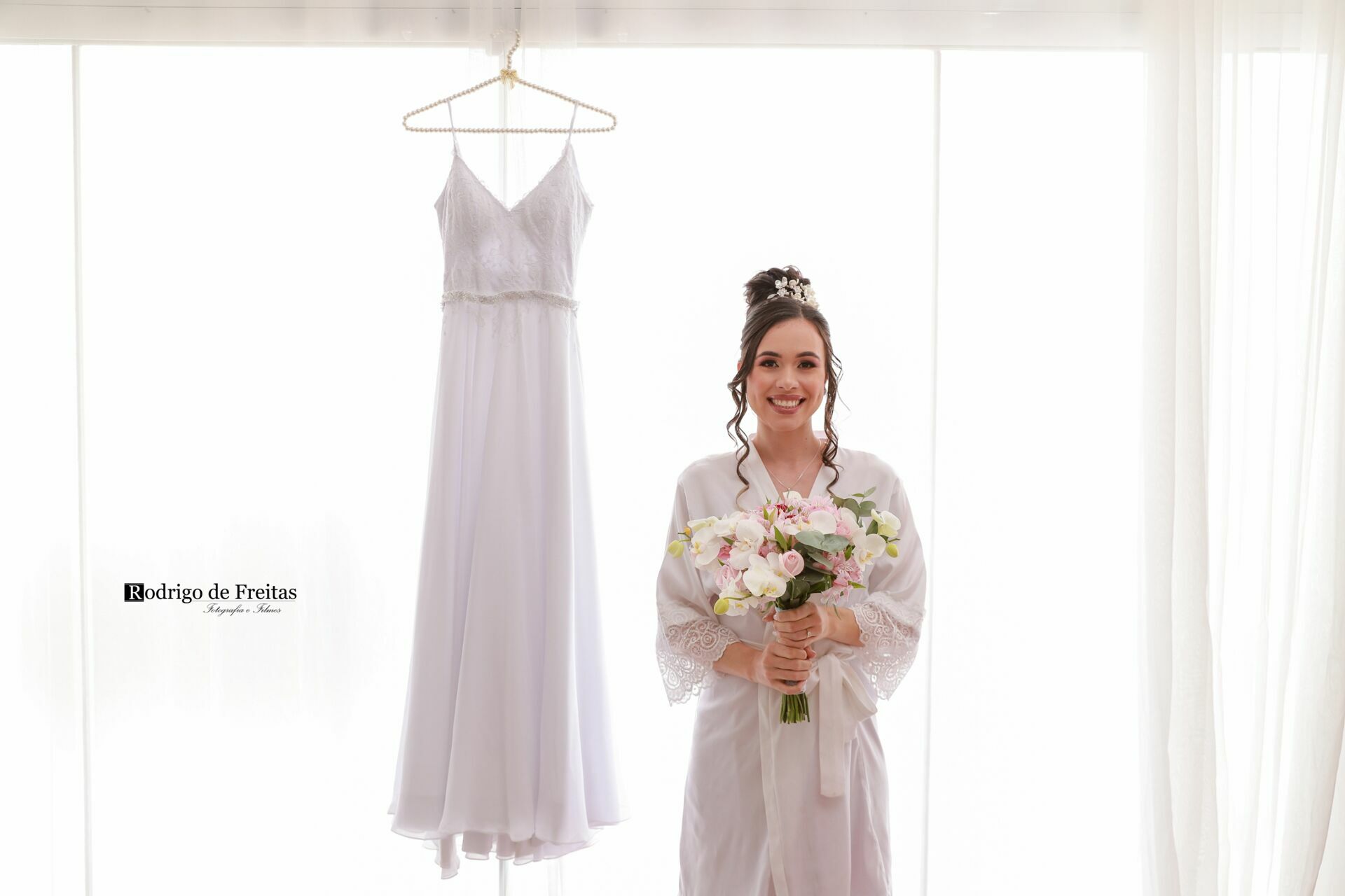 Foto Stela e Cristiano / CASAMENTO Foto Stela e Cristiano / CASAMENTO - Imagem 11