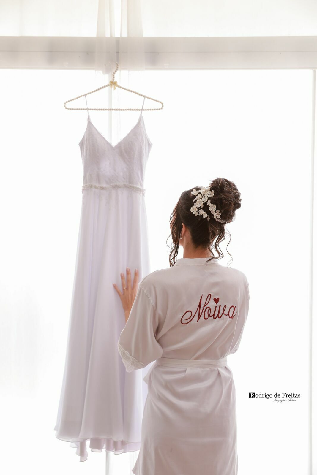 Foto Stela e Cristiano / CASAMENTO Foto Stela e Cristiano / CASAMENTO - Imagem 13