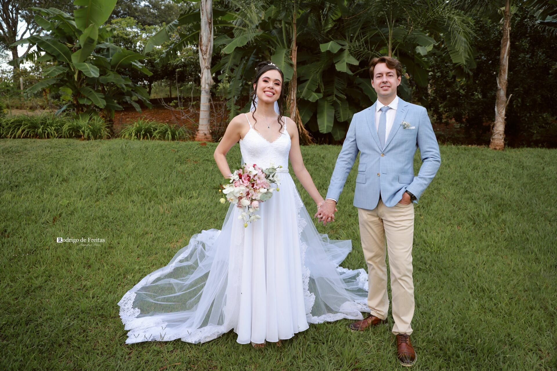 Foto Stela e Cristiano / CASAMENTO Foto Stela e Cristiano / CASAMENTO - Imagem 46