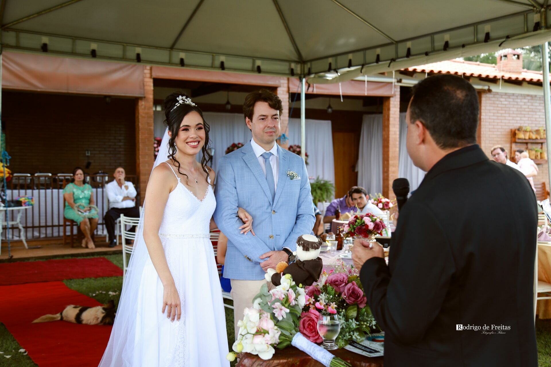 Foto Stela e Cristiano / CASAMENTO Foto Stela e Cristiano / CASAMENTO - Imagem 38
