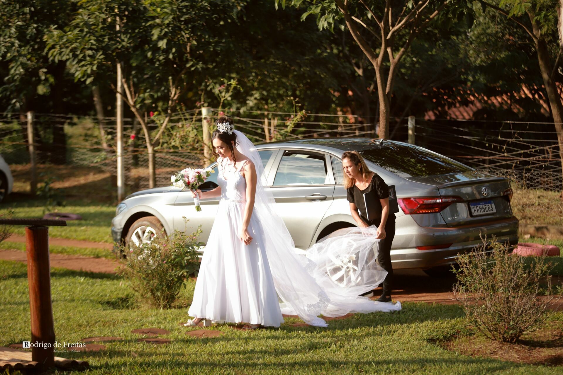 Foto Stela e Cristiano / CASAMENTO Foto Stela e Cristiano / CASAMENTO - Imagem 29