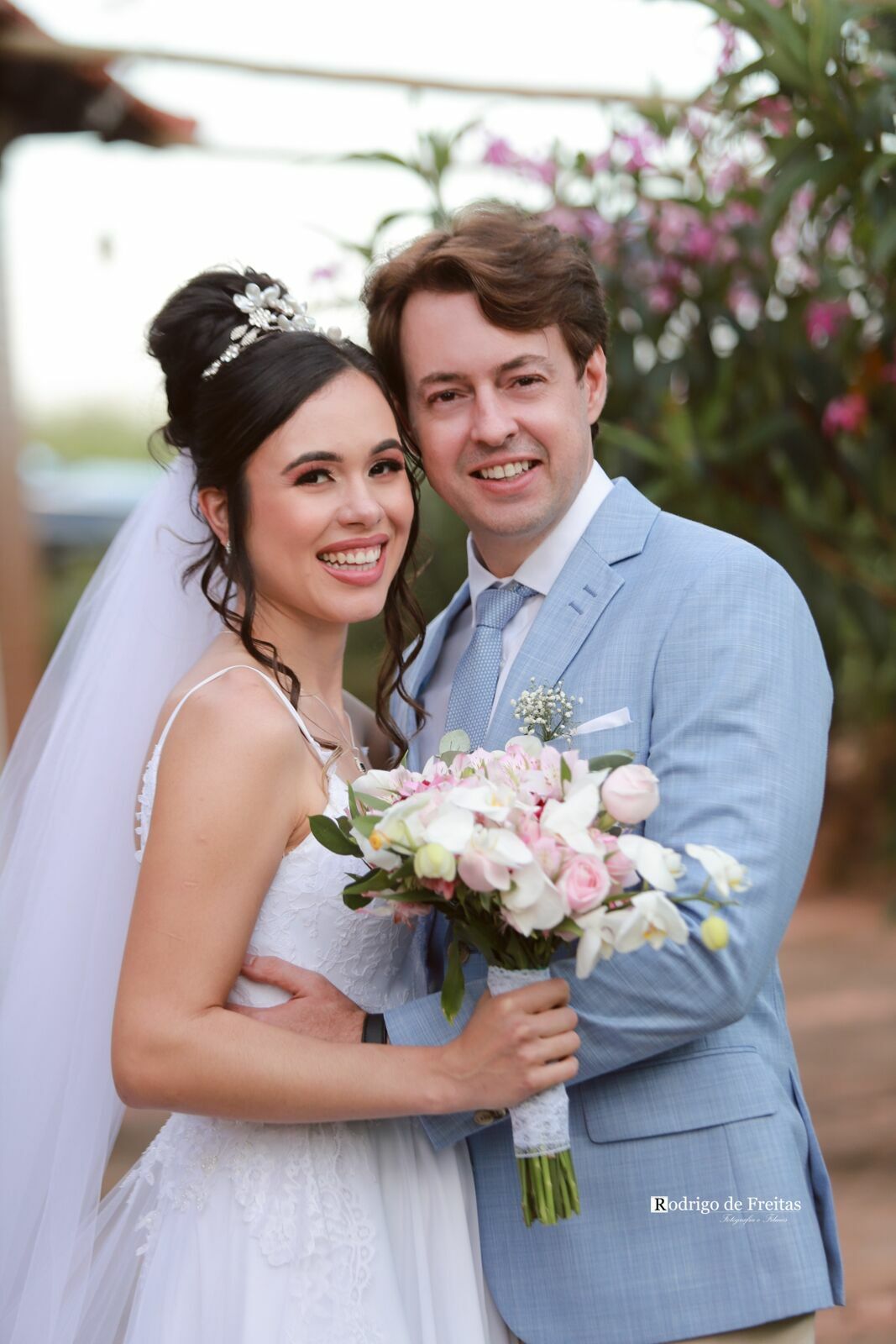 Foto Stela e Cristiano / CASAMENTO Foto Stela e Cristiano / CASAMENTO - Imagem 42