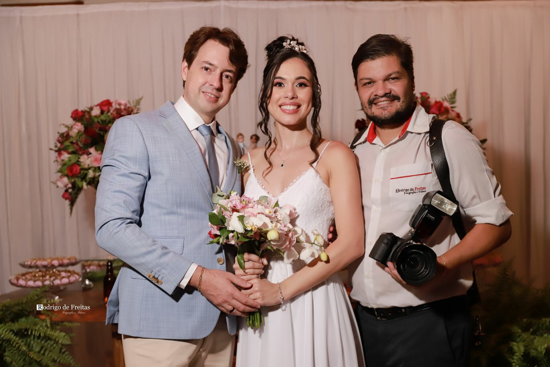 Foto Stela e Cristiano / CASAMENTO Foto Stela e Cristiano / CASAMENTO - Imagem 52